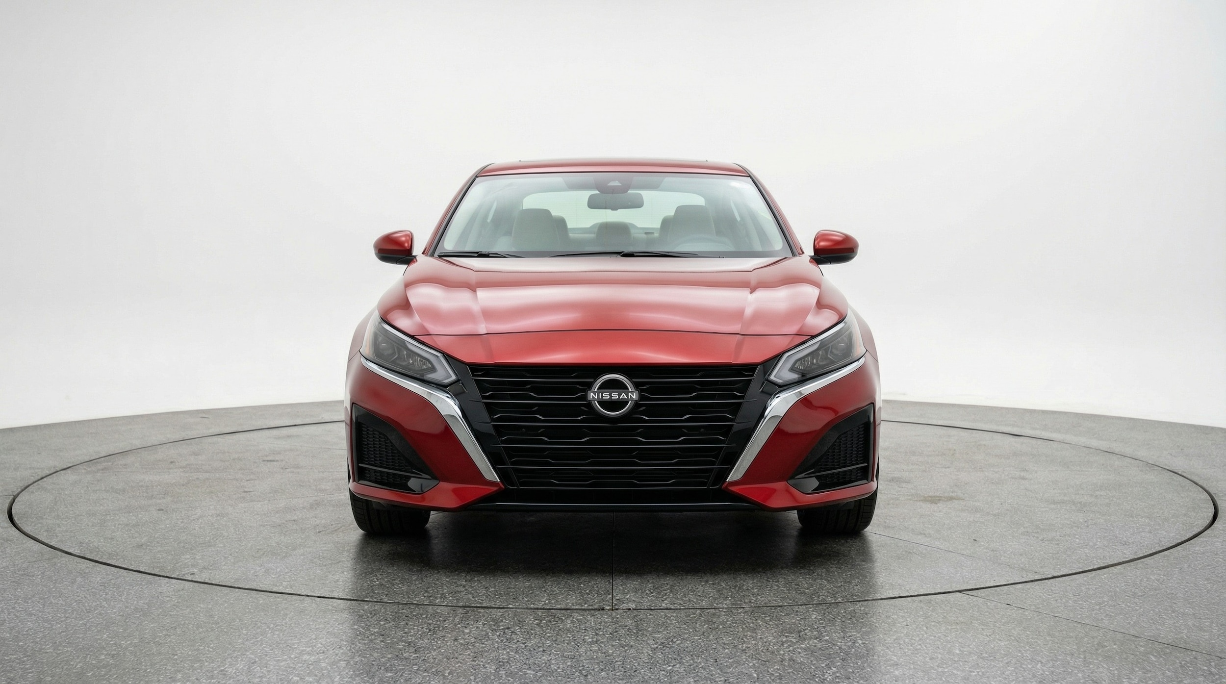 Thumbnail: 2025 Nissan Altima - 2