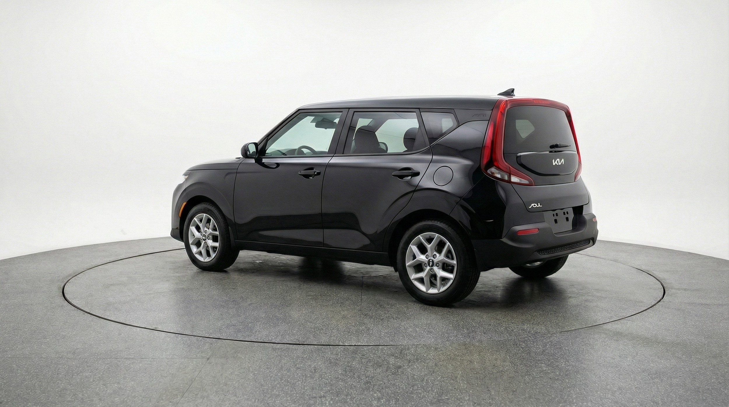 Thumbnail: 2025 Kia Soul - 6