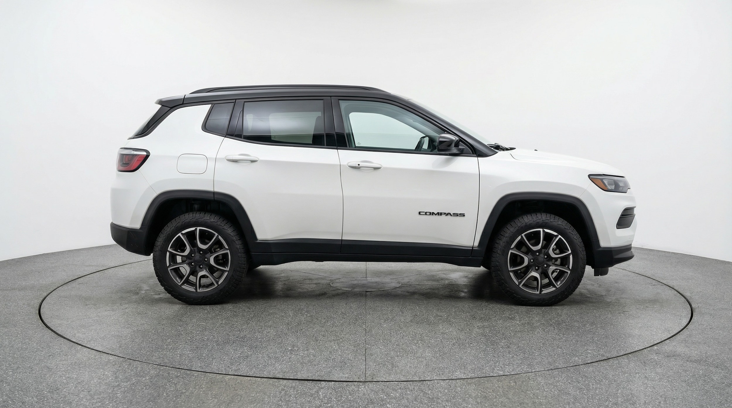 Thumbnail: 2025 Jeep Compass - 8