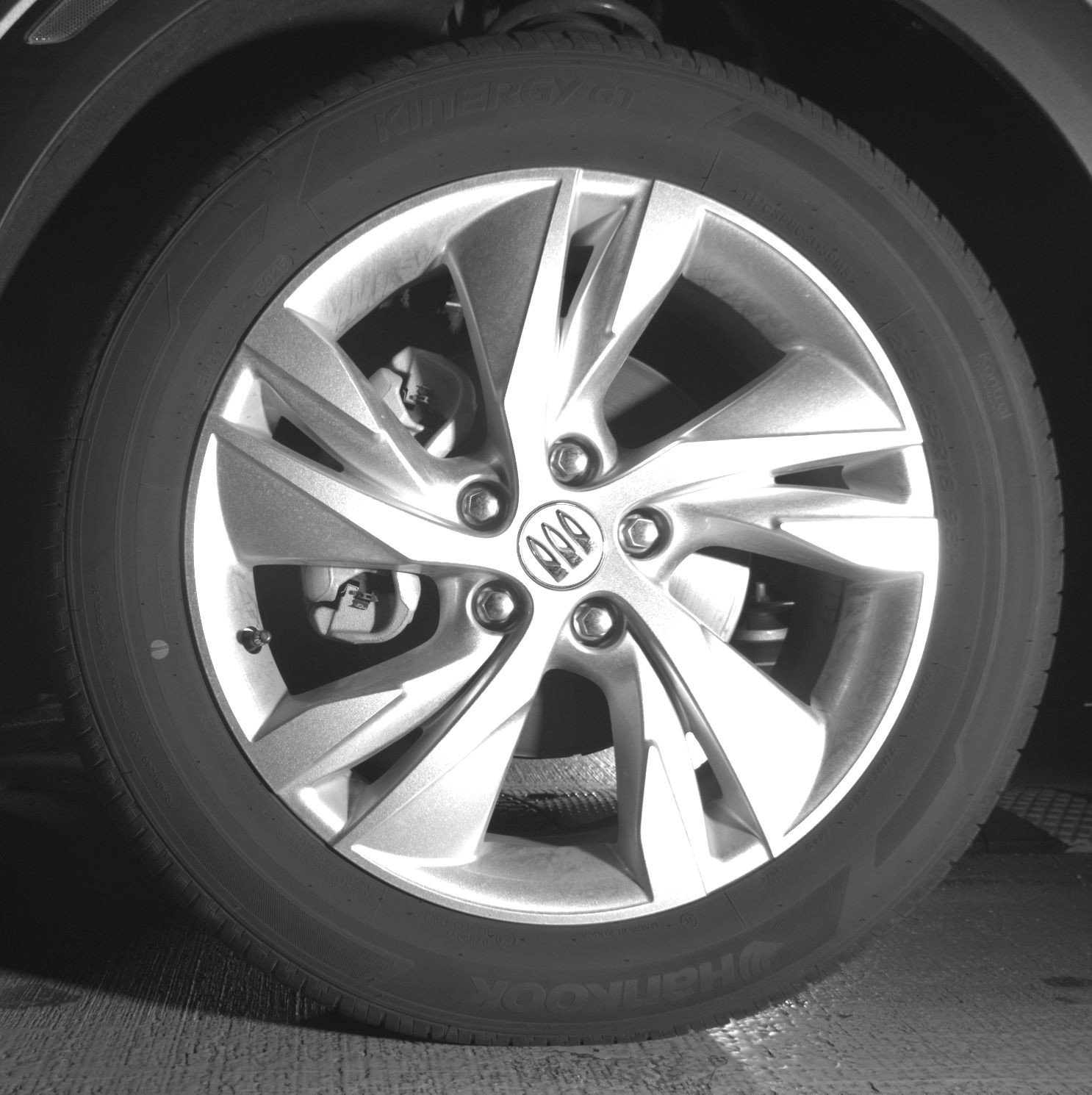 Thumbnail: 2026 Buick Encore GX - 12