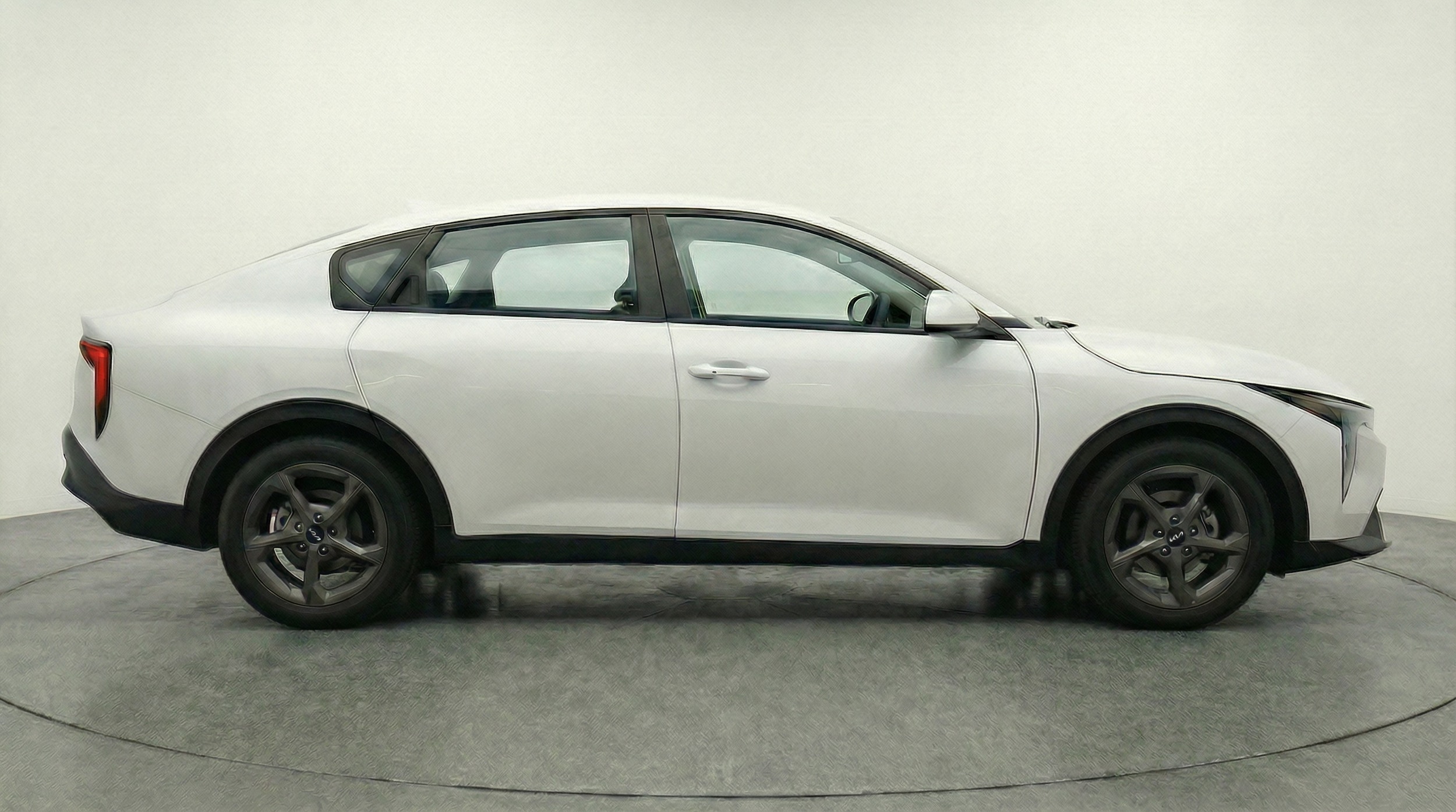 Thumbnail: 2025 Kia K4 - 8