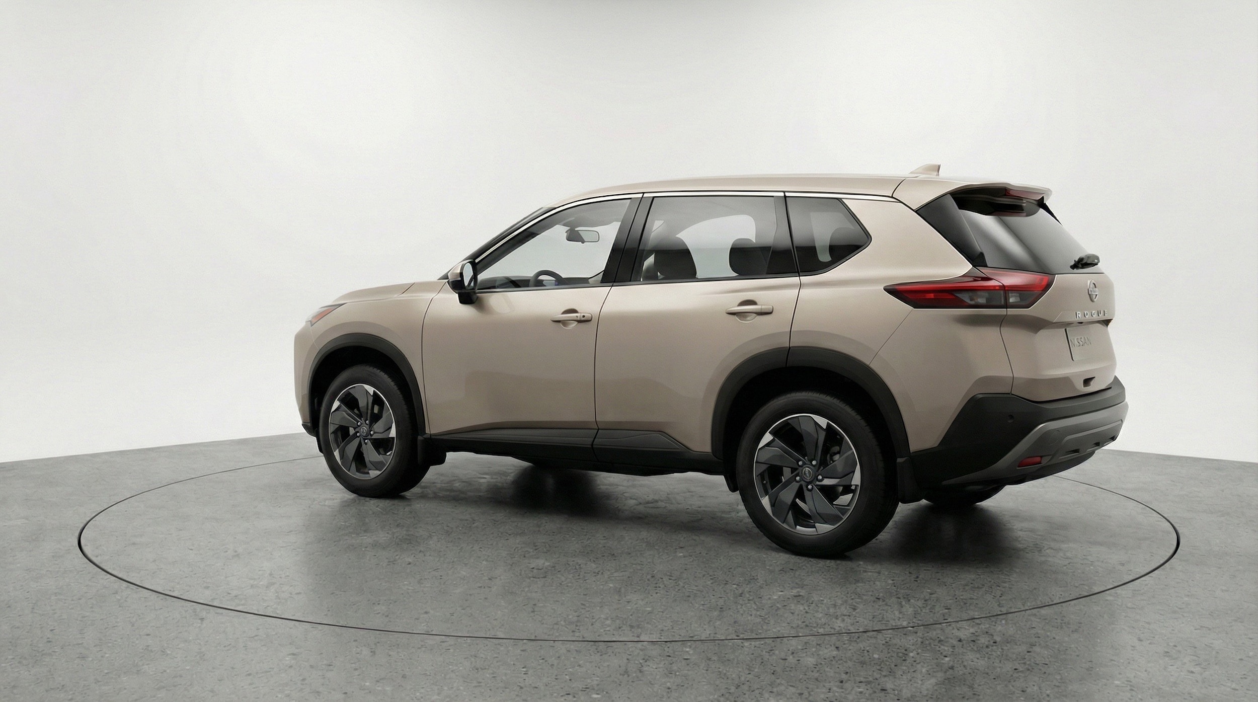 Thumbnail: 2025 Nissan Rogue - 6