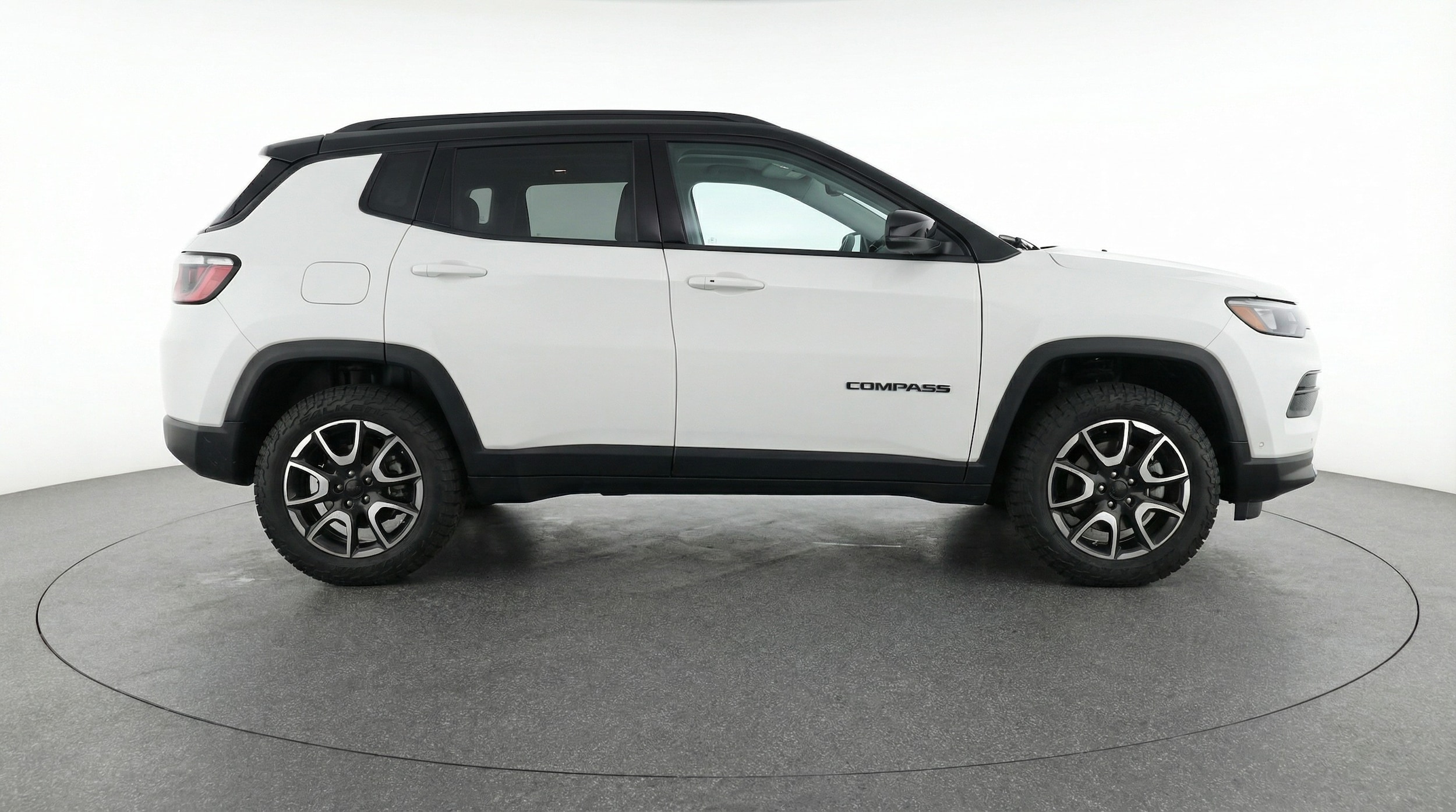 Thumbnail: 2025 Jeep Compass - 8