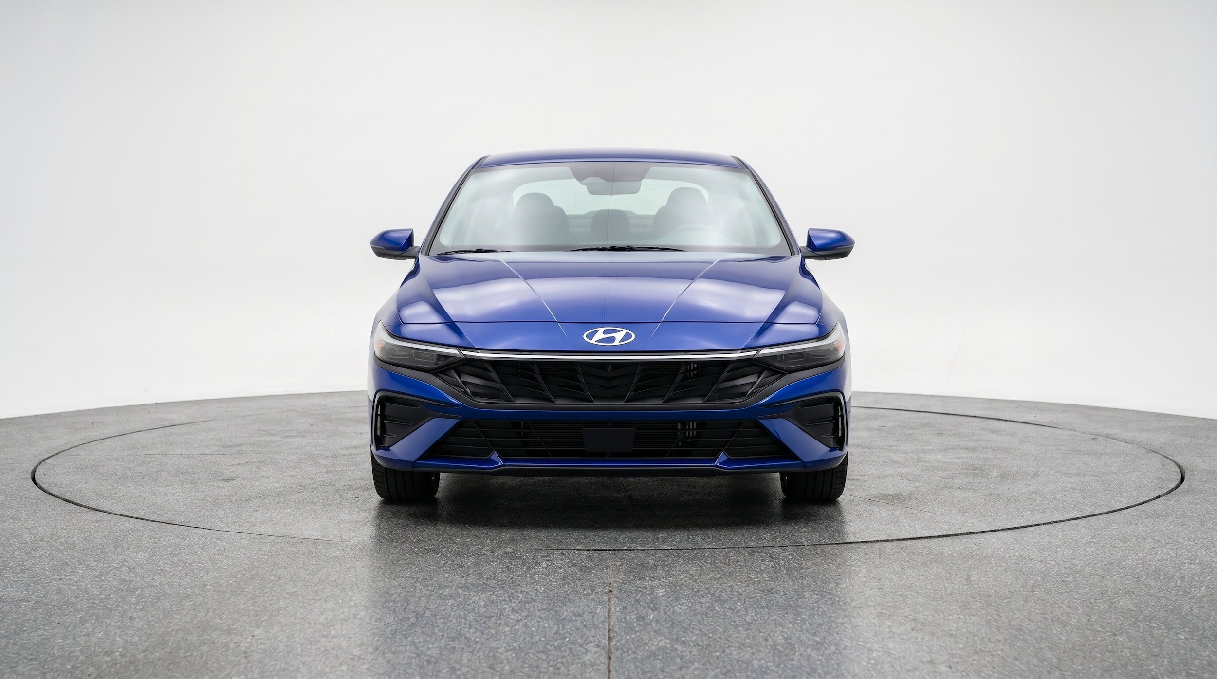 Thumbnail: 2025 Hyundai Elantra - 2