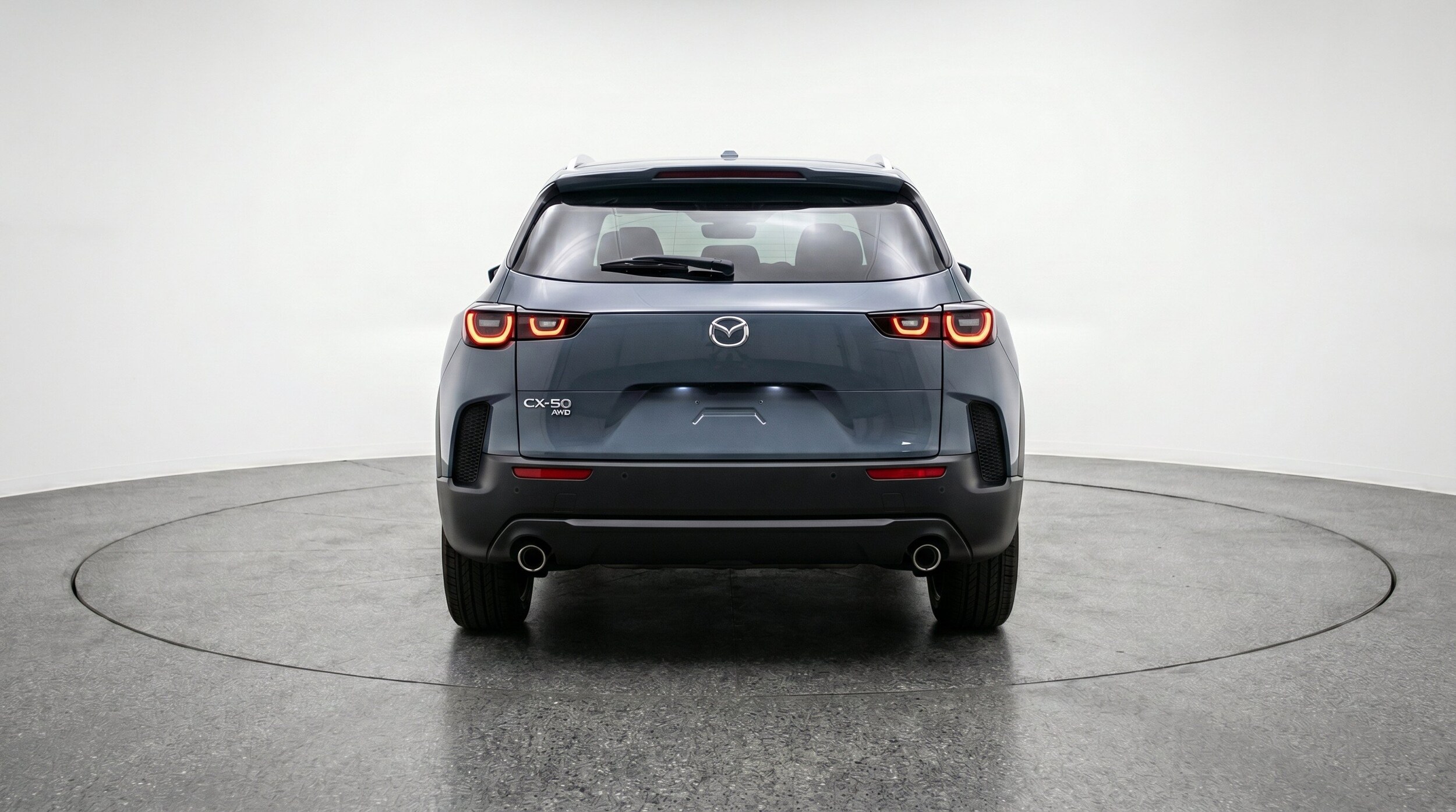 Thumbnail: 2026 Mazda CX-50 - 7