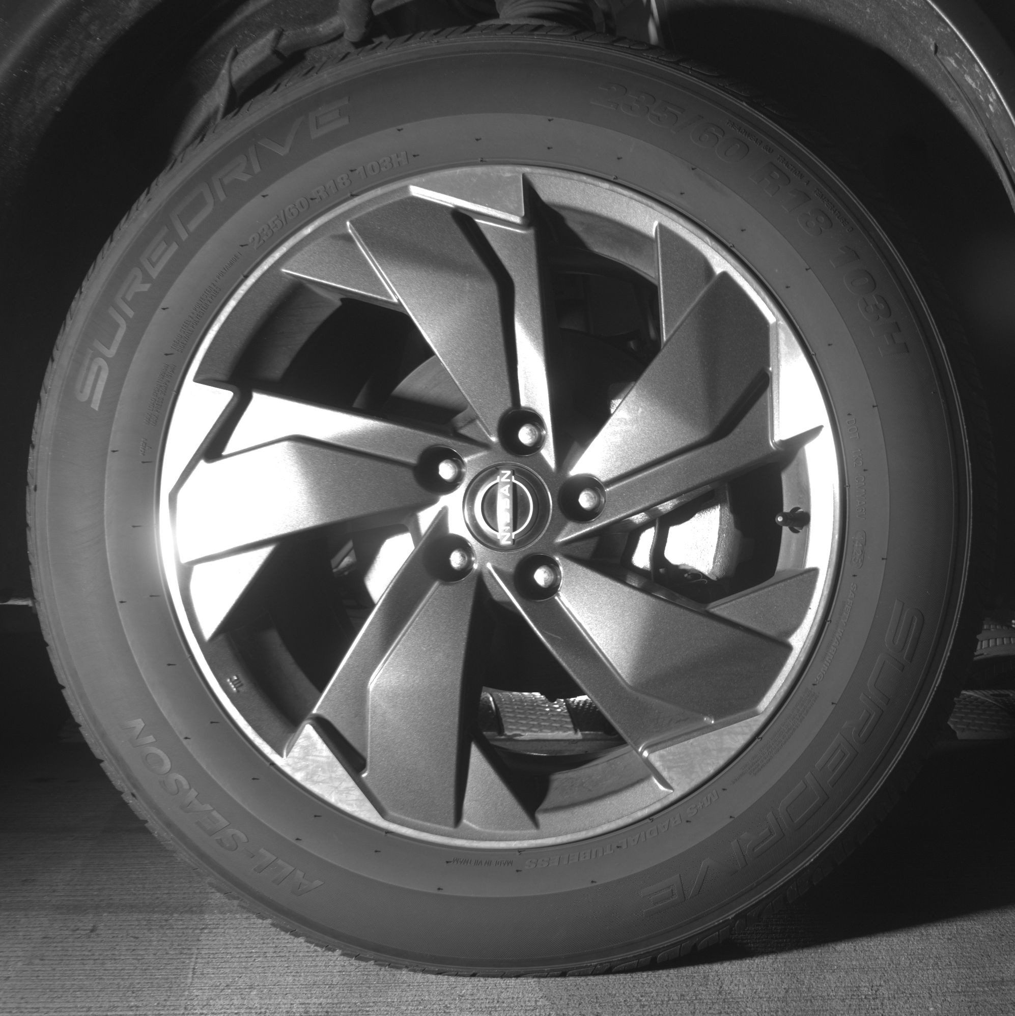 Thumbnail: 2025 Nissan Rogue - 10