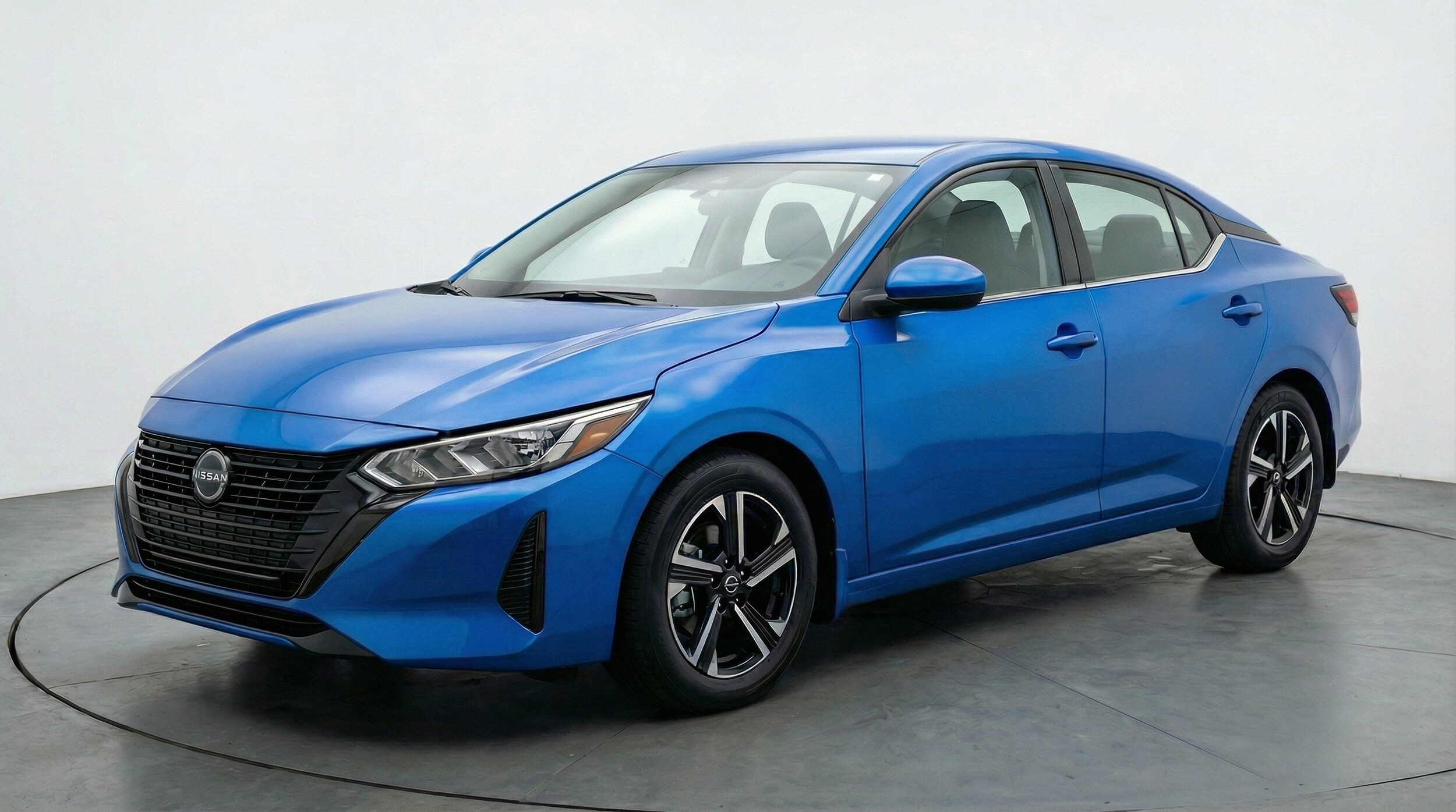 Thumbnail: 2025 Nissan Sentra - 3