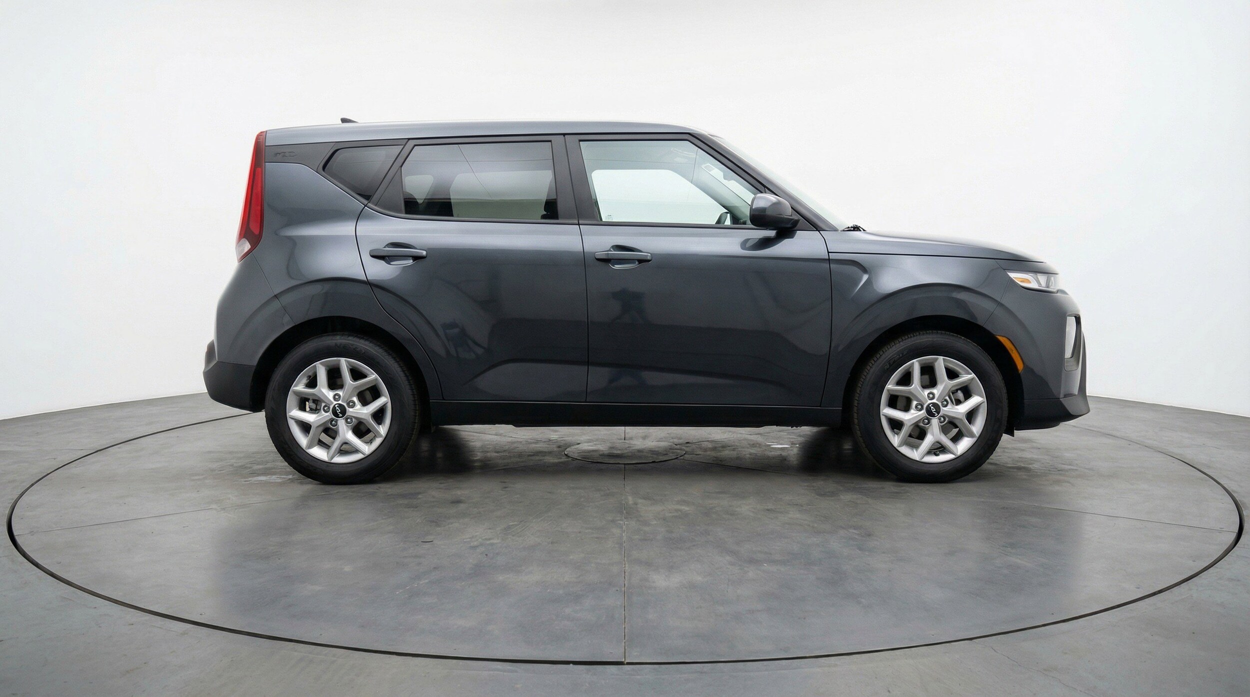 Thumbnail: 2025 Kia Soul - 11