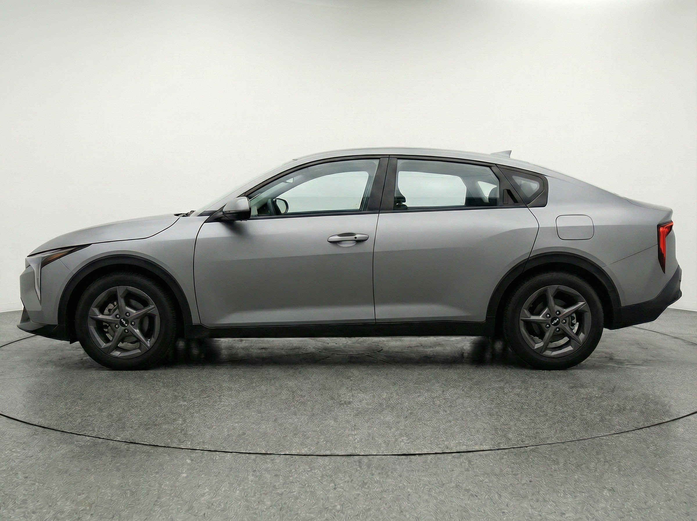 Thumbnail: 2025 Kia K4 - 5