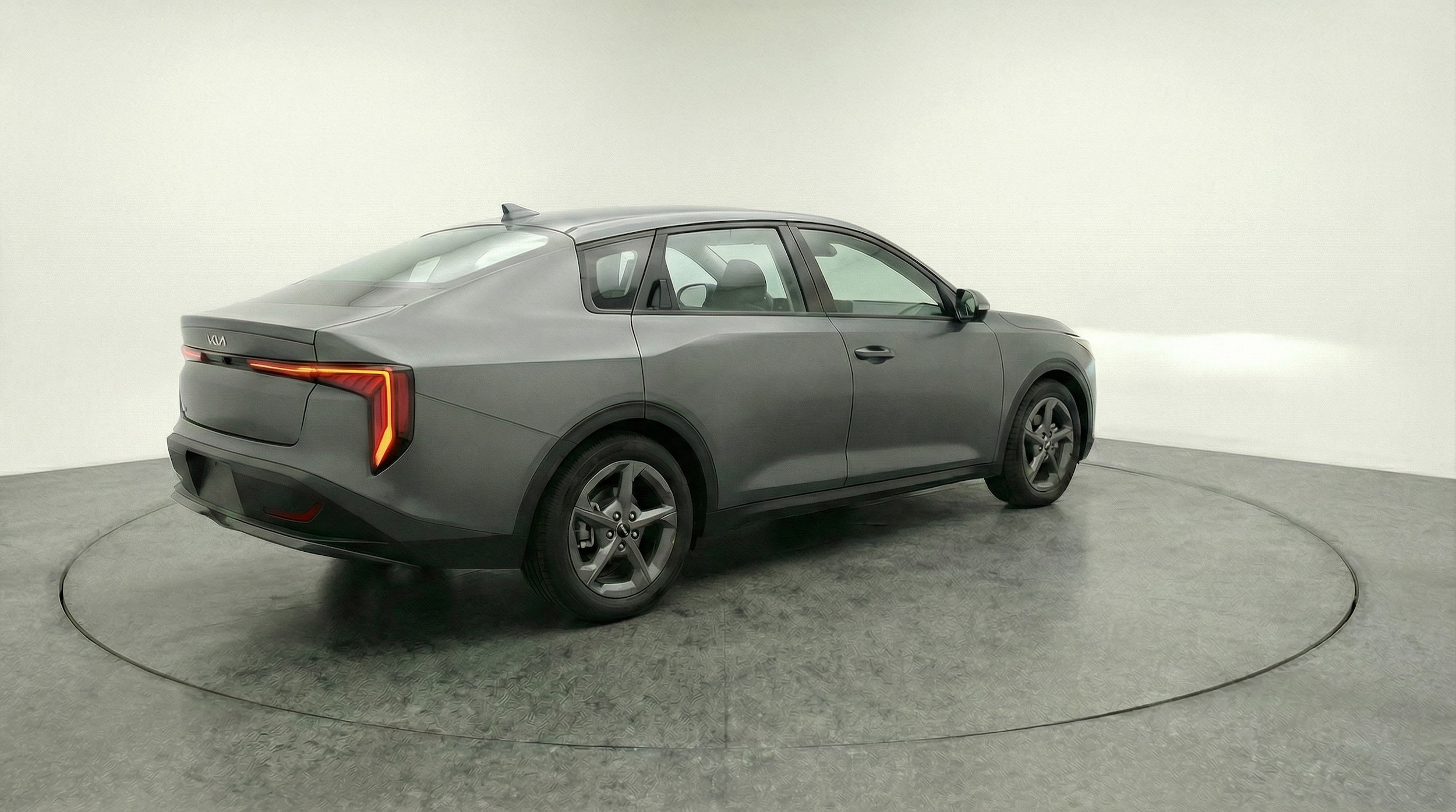 Thumbnail: 2025 Kia K4 - 7