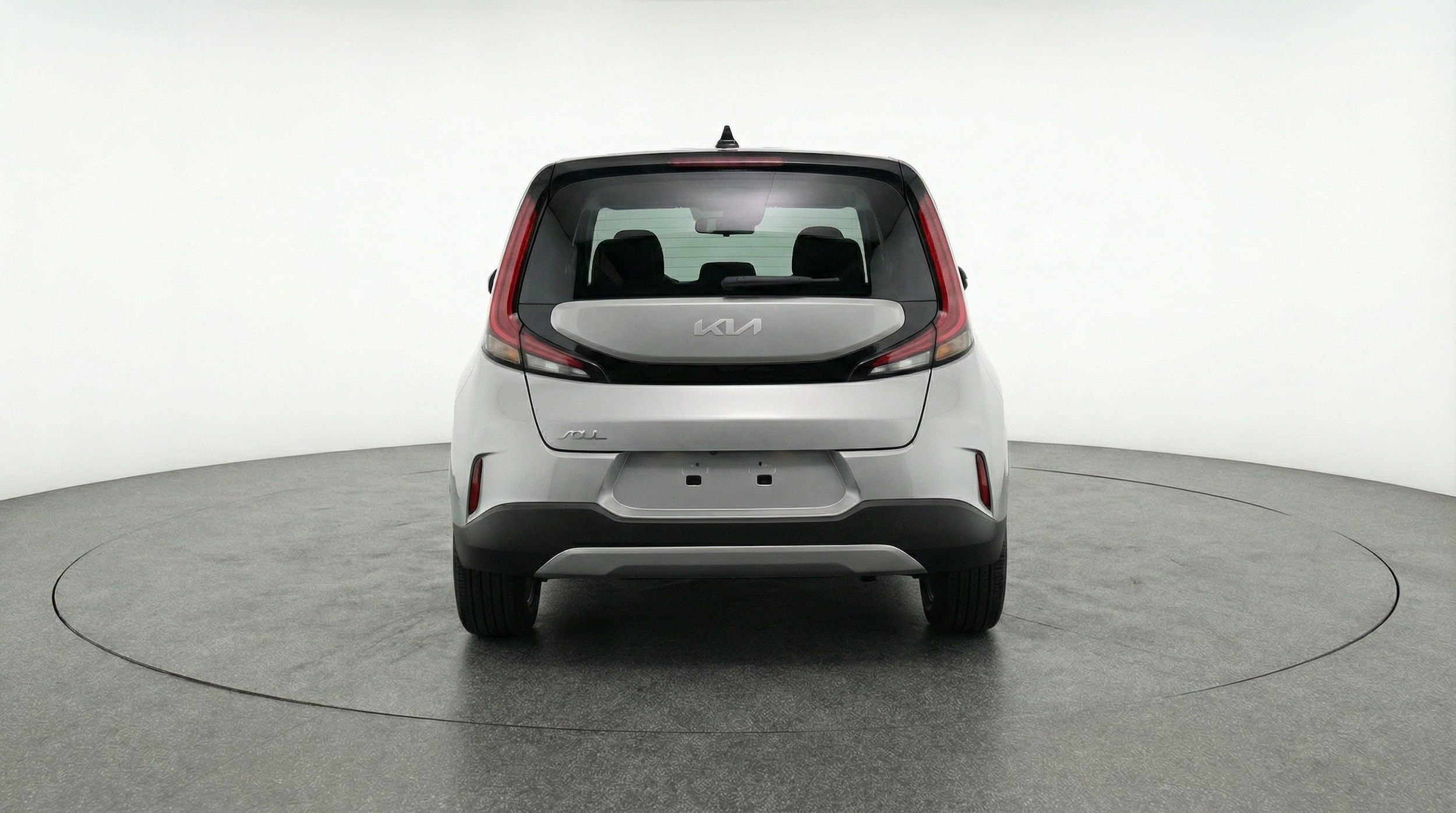 Thumbnail: 2025 Kia Soul - 6