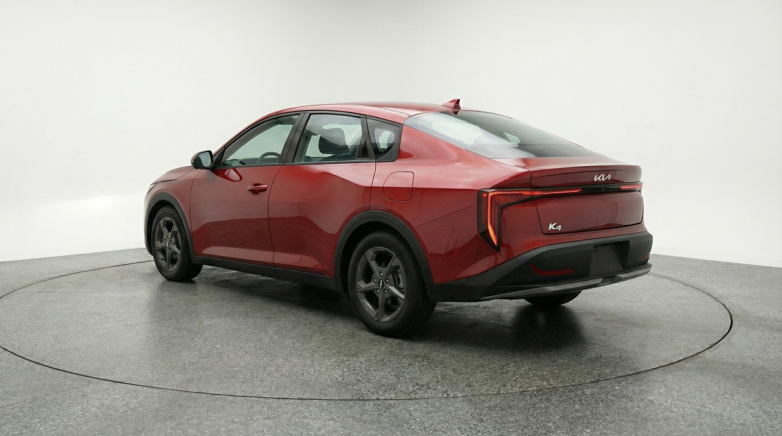 Thumbnail: 2025 Kia K4 - 6