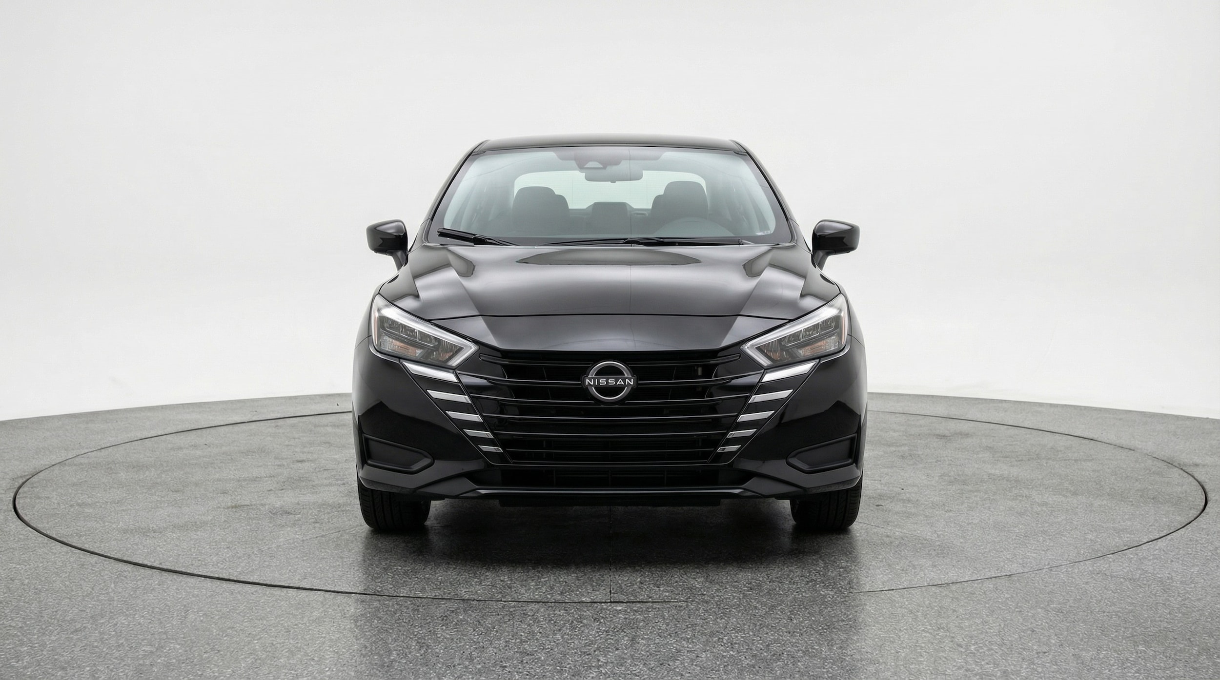 Thumbnail: 2025 Nissan Versa - 2