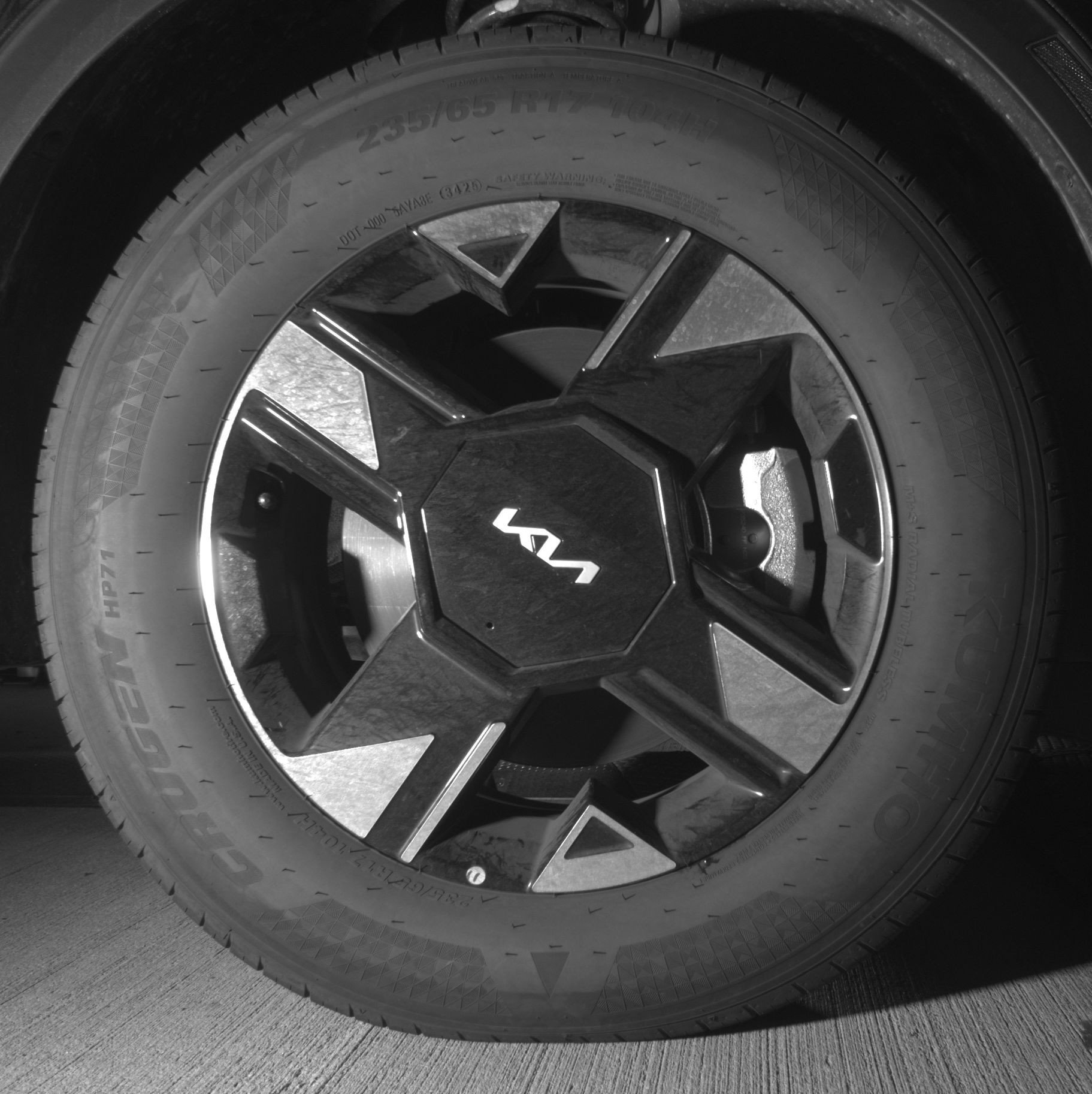 Thumbnail: 2026 Kia Sportage - 13
