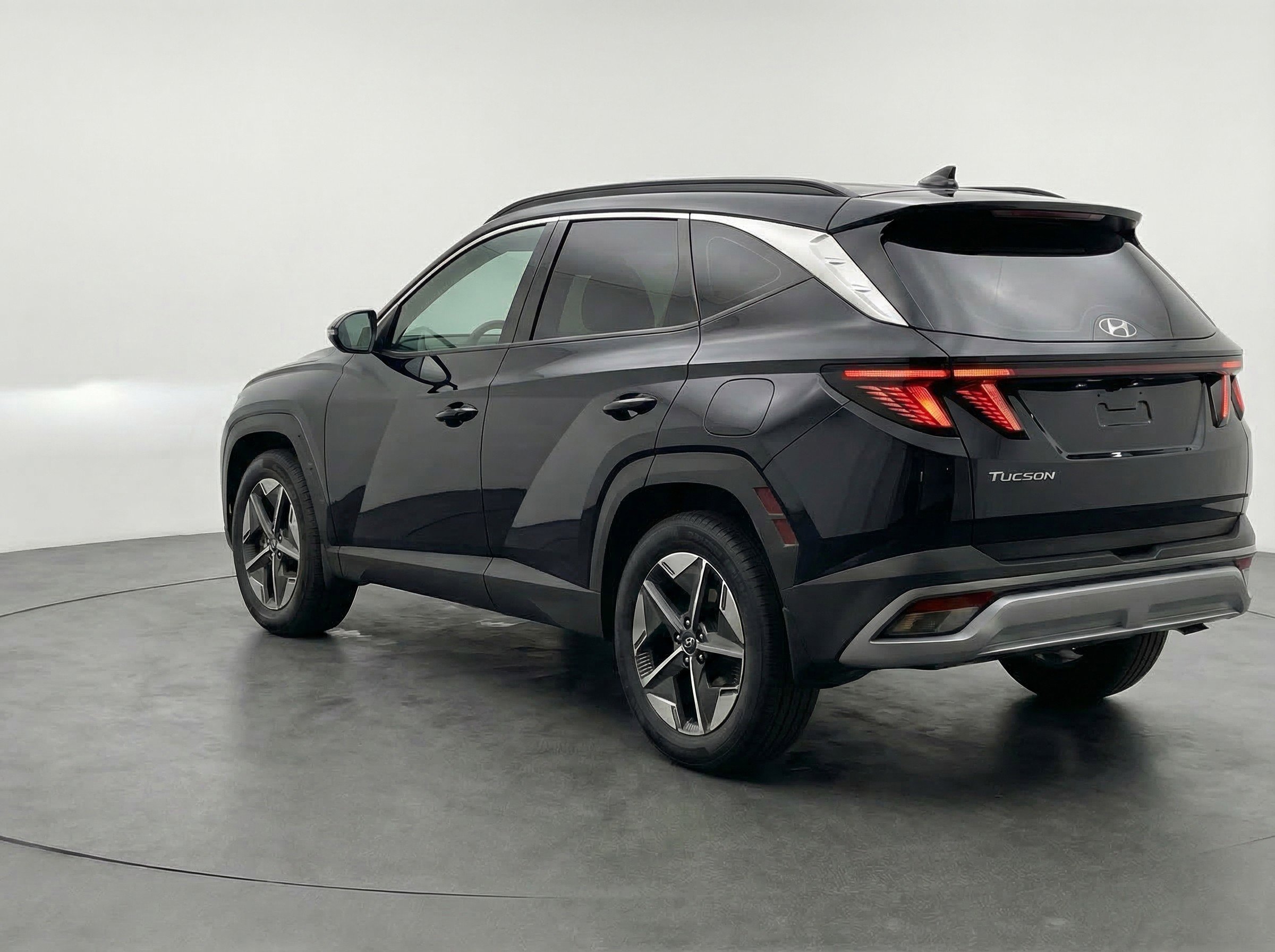 Thumbnail: 2025 Hyundai Tucson - 6