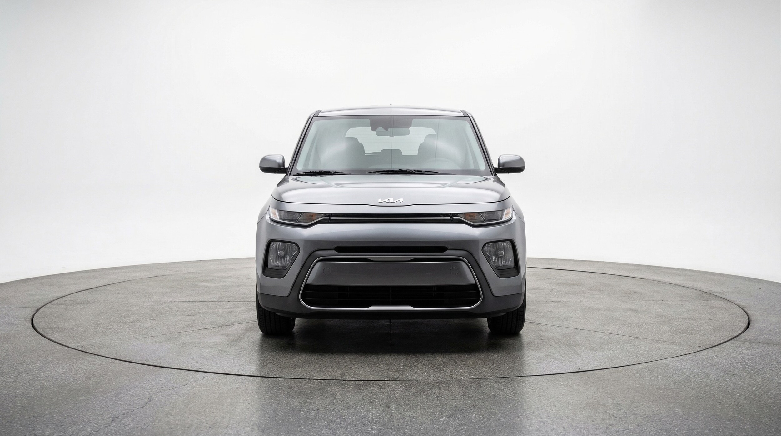 Thumbnail: 2025 Kia Soul - 2