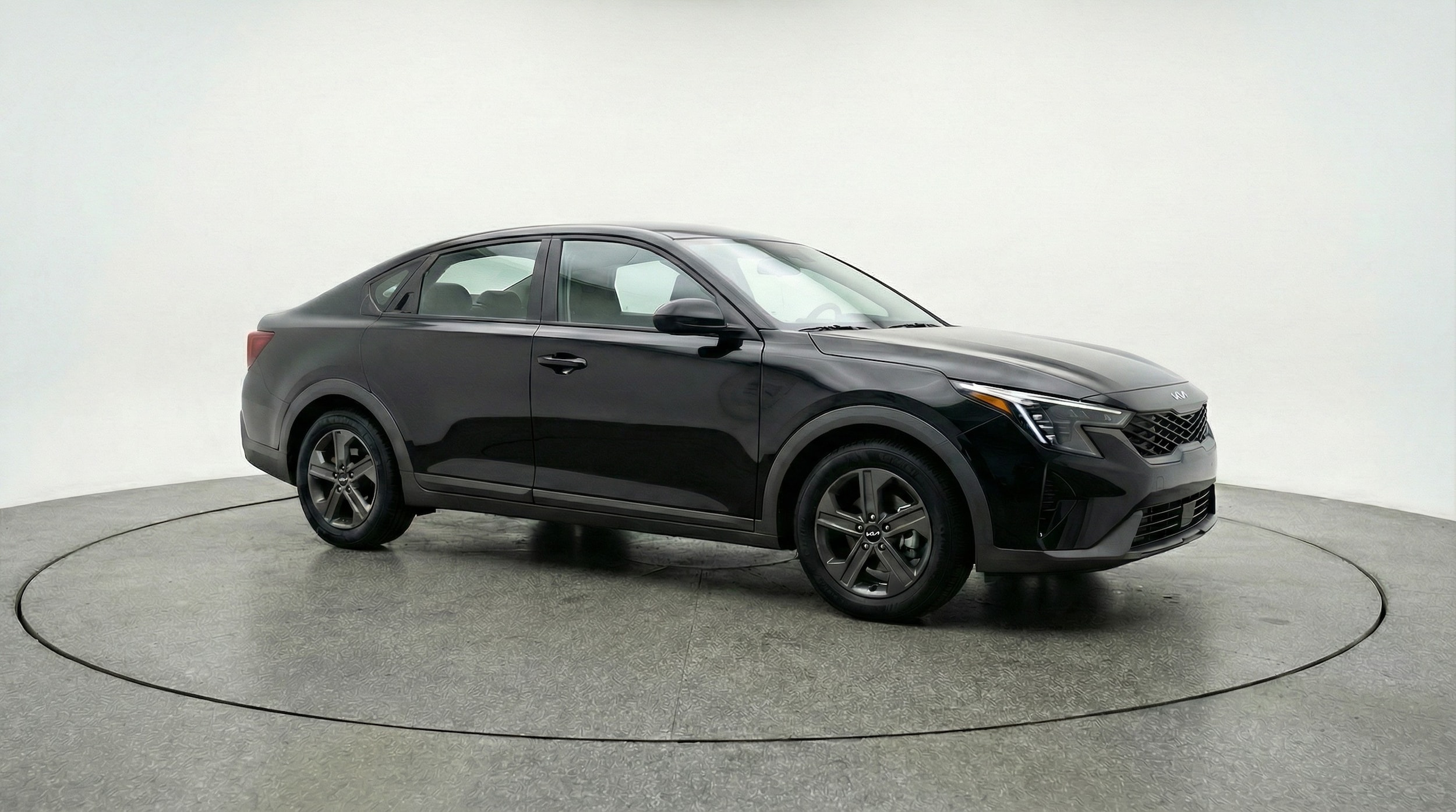 Thumbnail: 2025 Kia K4 - 1