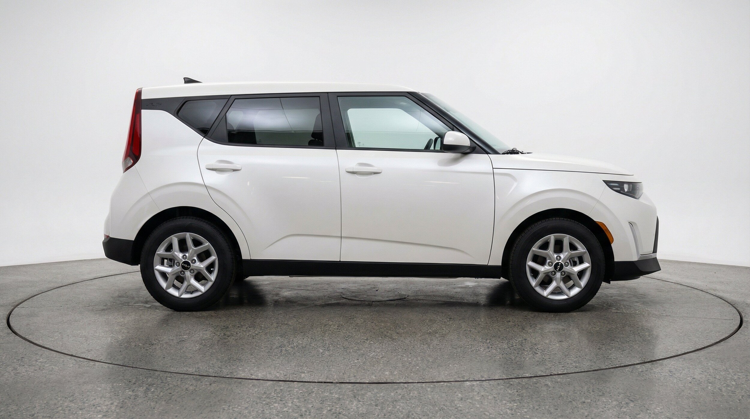 Thumbnail: 2025 Kia Soul - 11