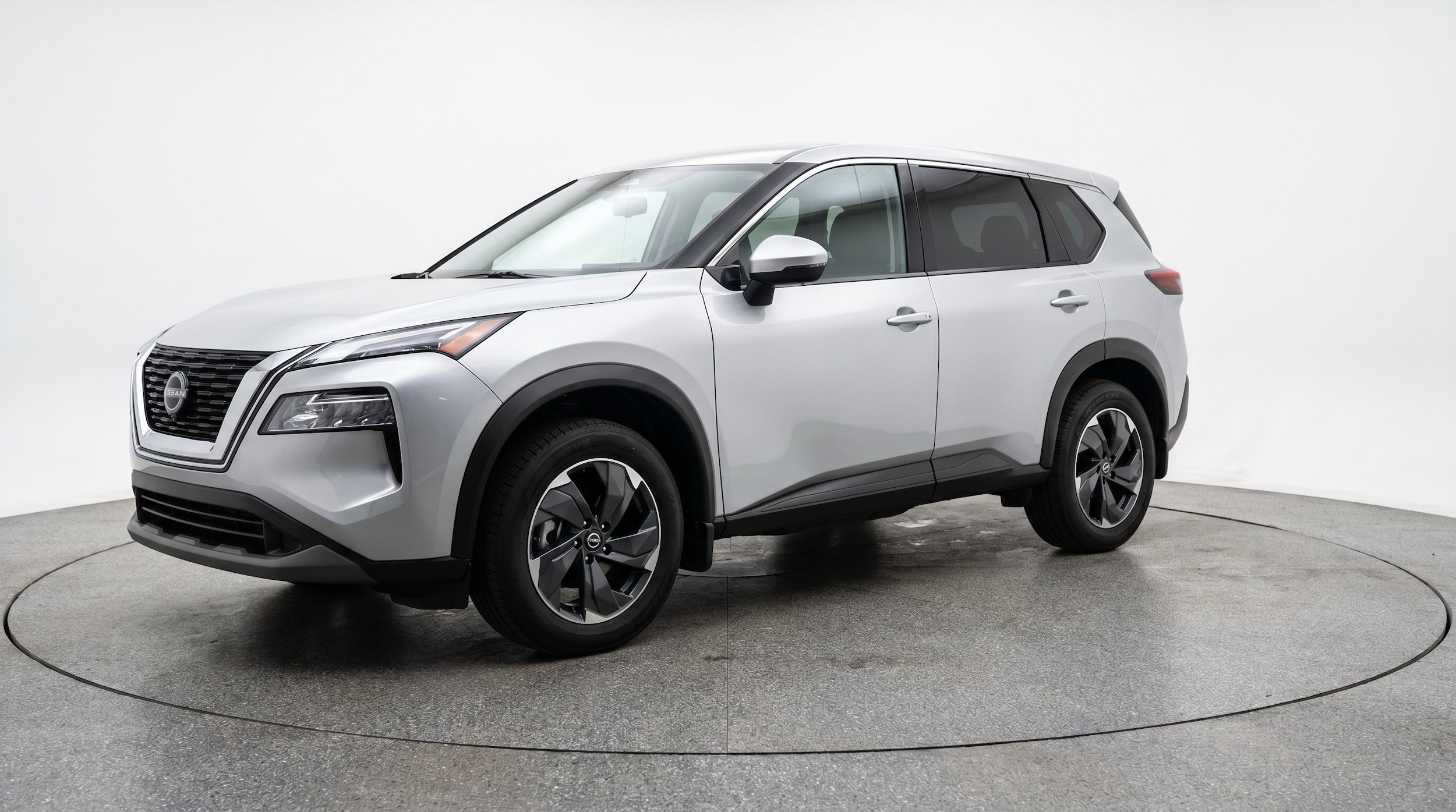 Thumbnail: 2025 Nissan Rogue - 3