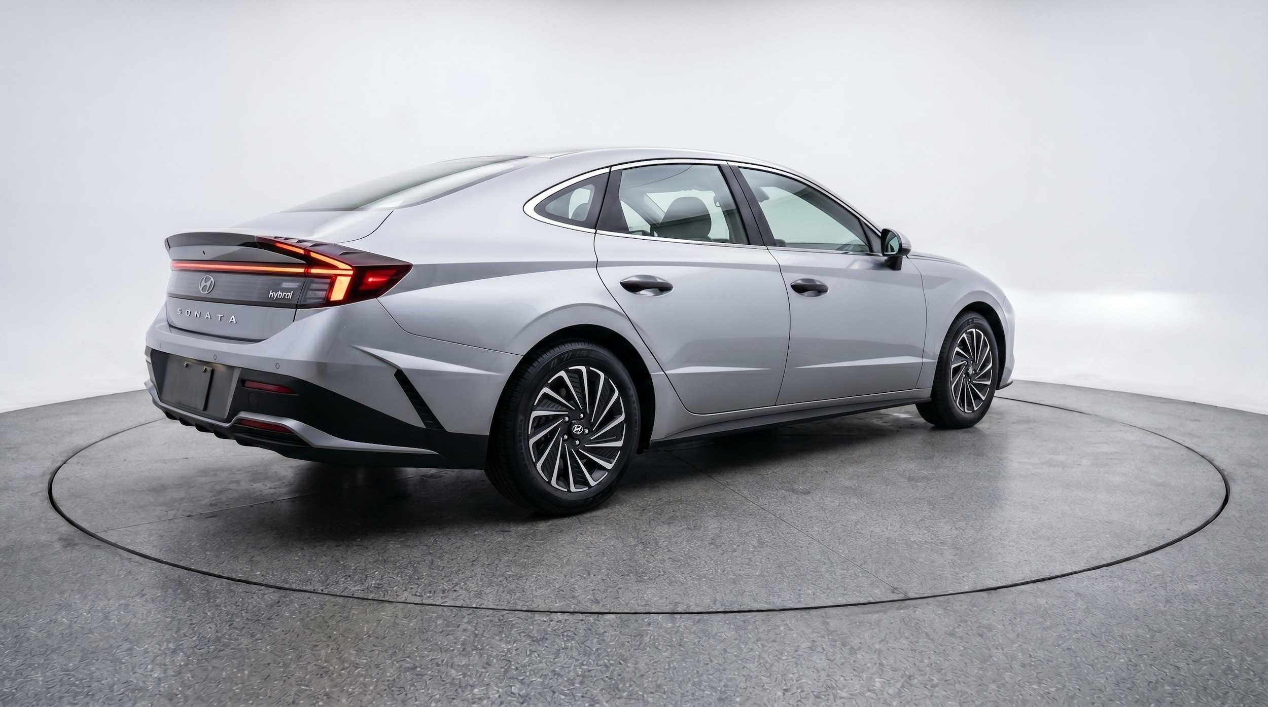 Thumbnail: 2025 Hyundai Sonata - 9