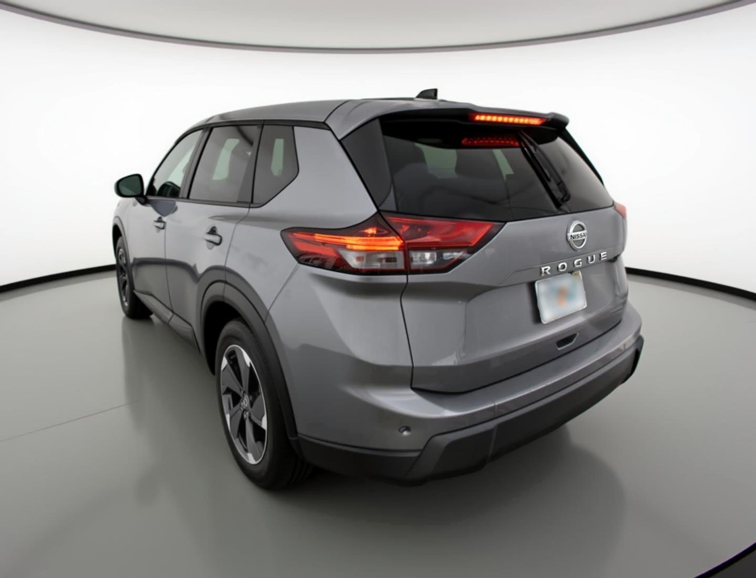 Thumbnail: 2025 Nissan Rogue - 5