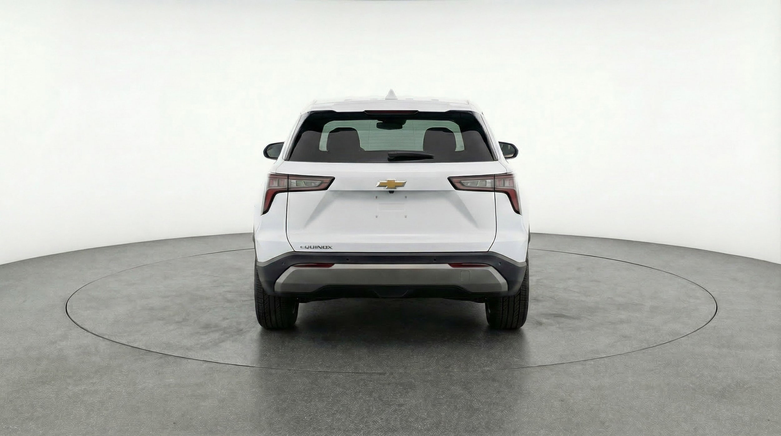 Thumbnail: 2025 Chevrolet Equinox - 7