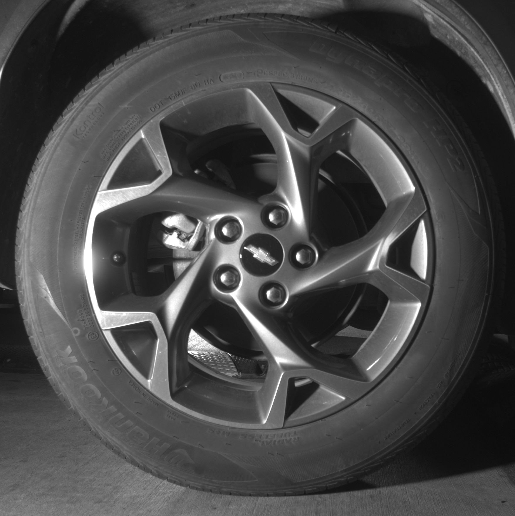 Thumbnail: 2025 Chevrolet Trax - 15