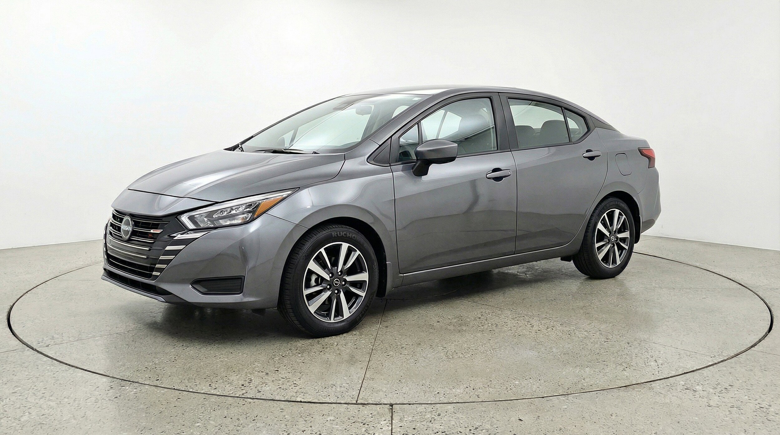 Thumbnail: 2025 Nissan Versa - 3