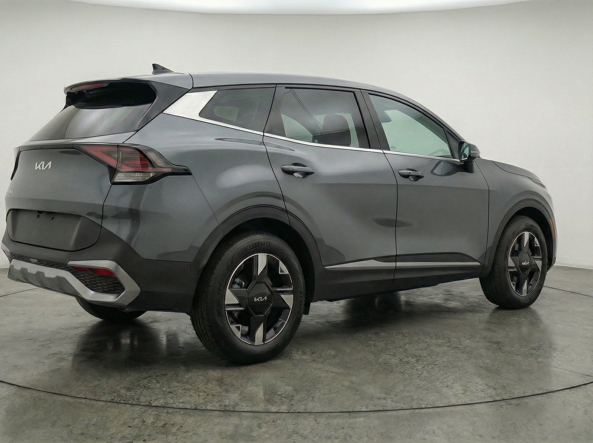 Thumbnail: 2026 Kia Sportage - 9