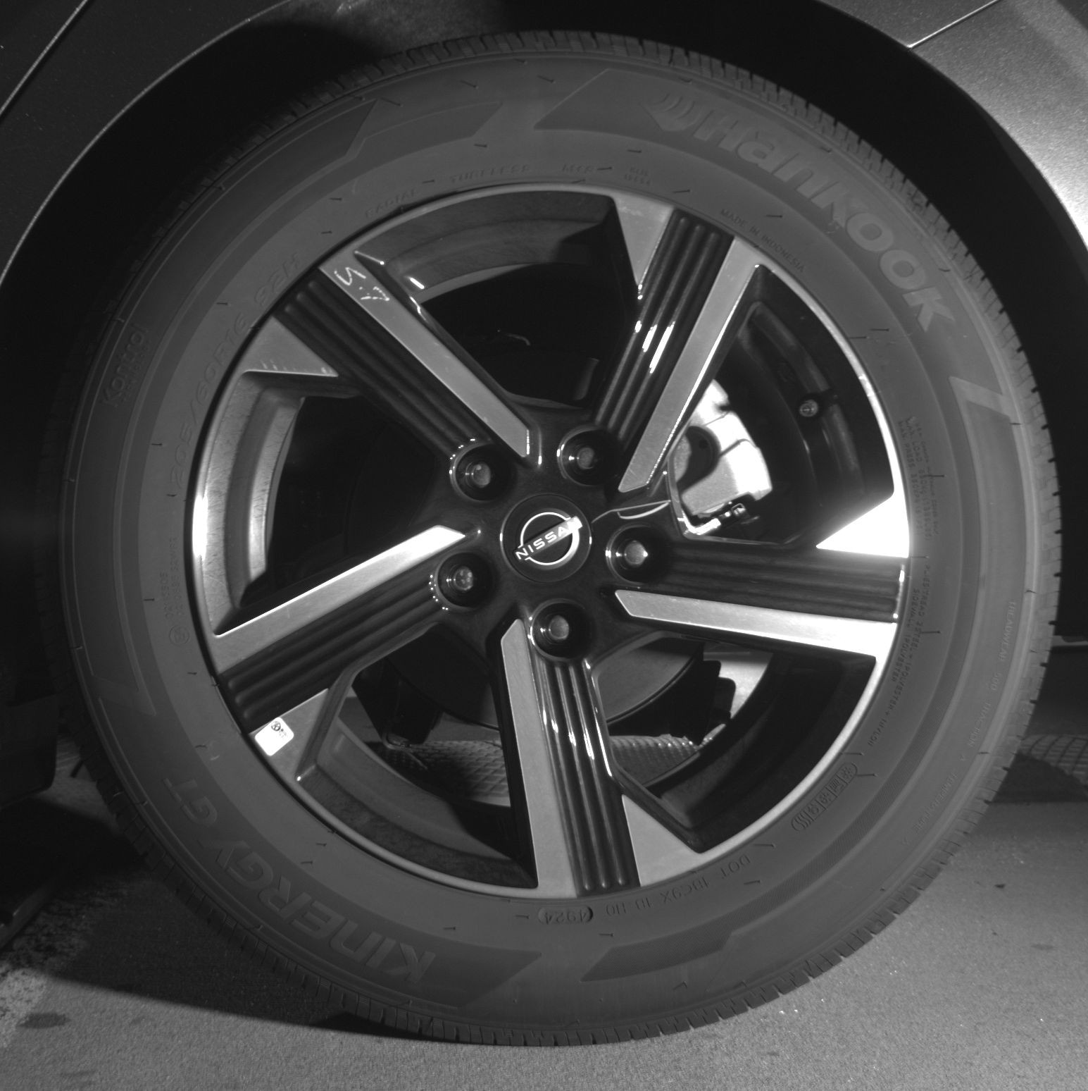 Thumbnail: 2025 Nissan Sentra - 11