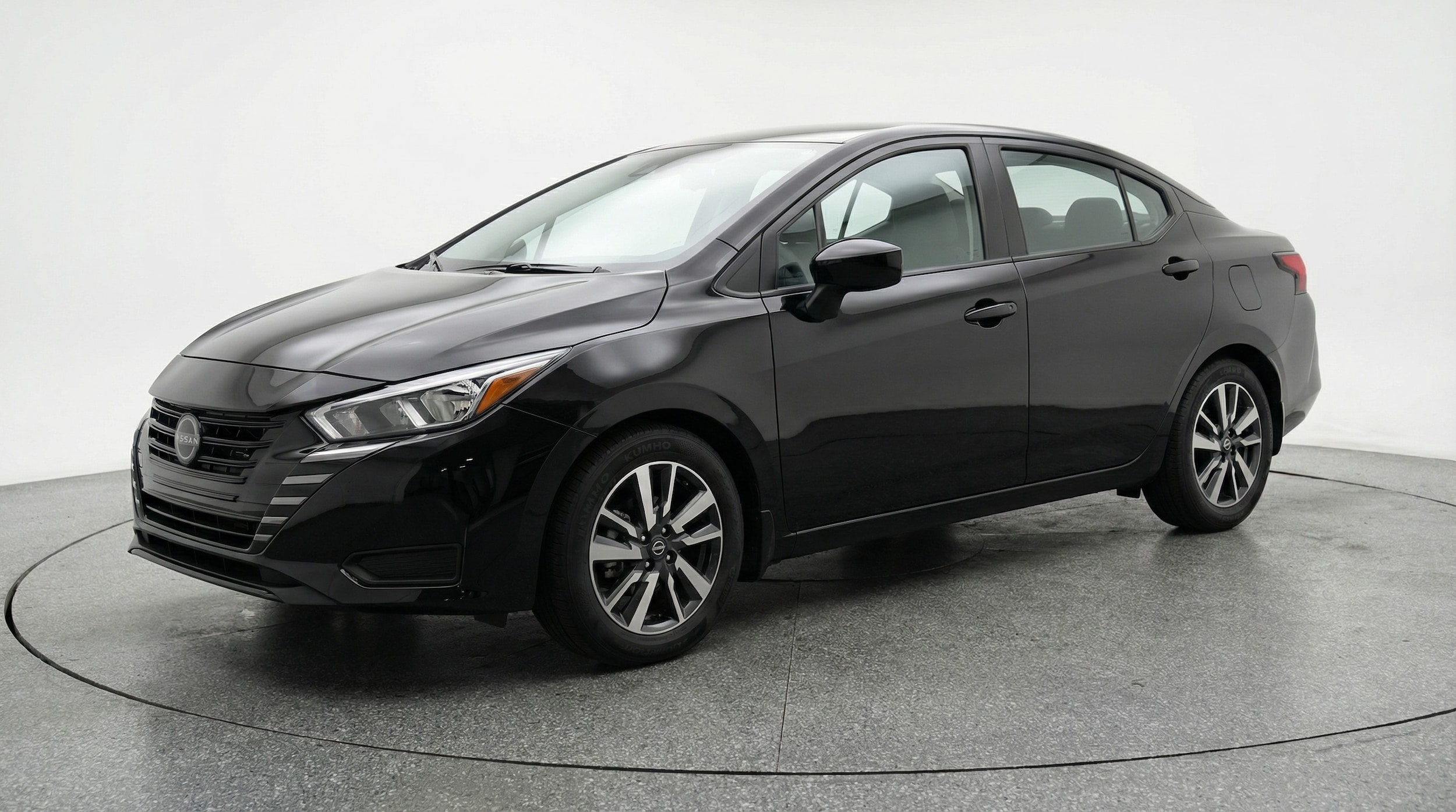 Thumbnail: 2025 Nissan Versa - 3