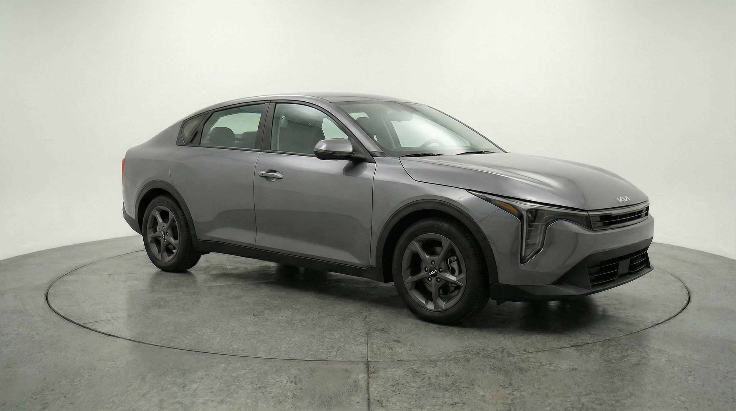 Thumbnail: 2025 Kia K4 - 1