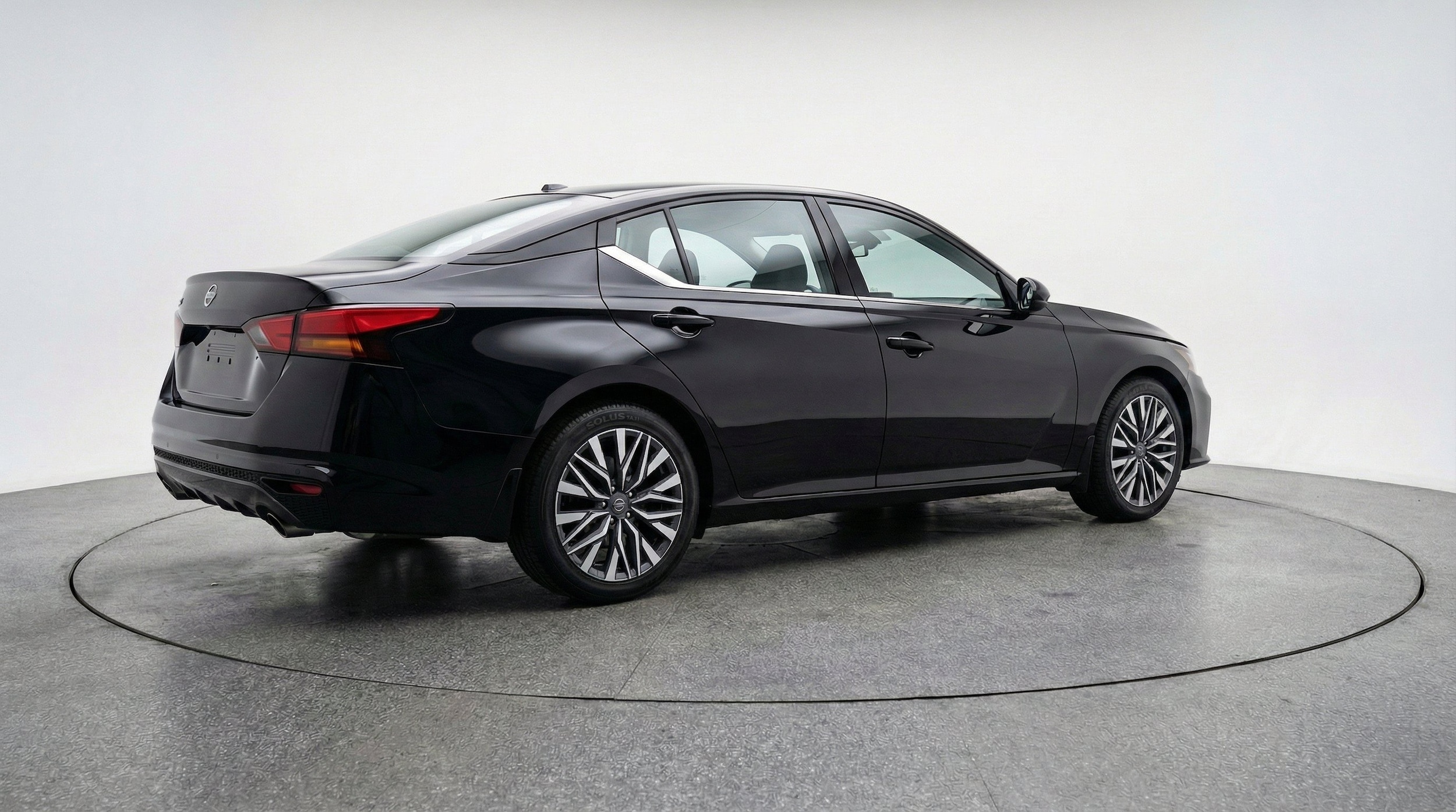 Thumbnail: 2026 Nissan Altima - 9