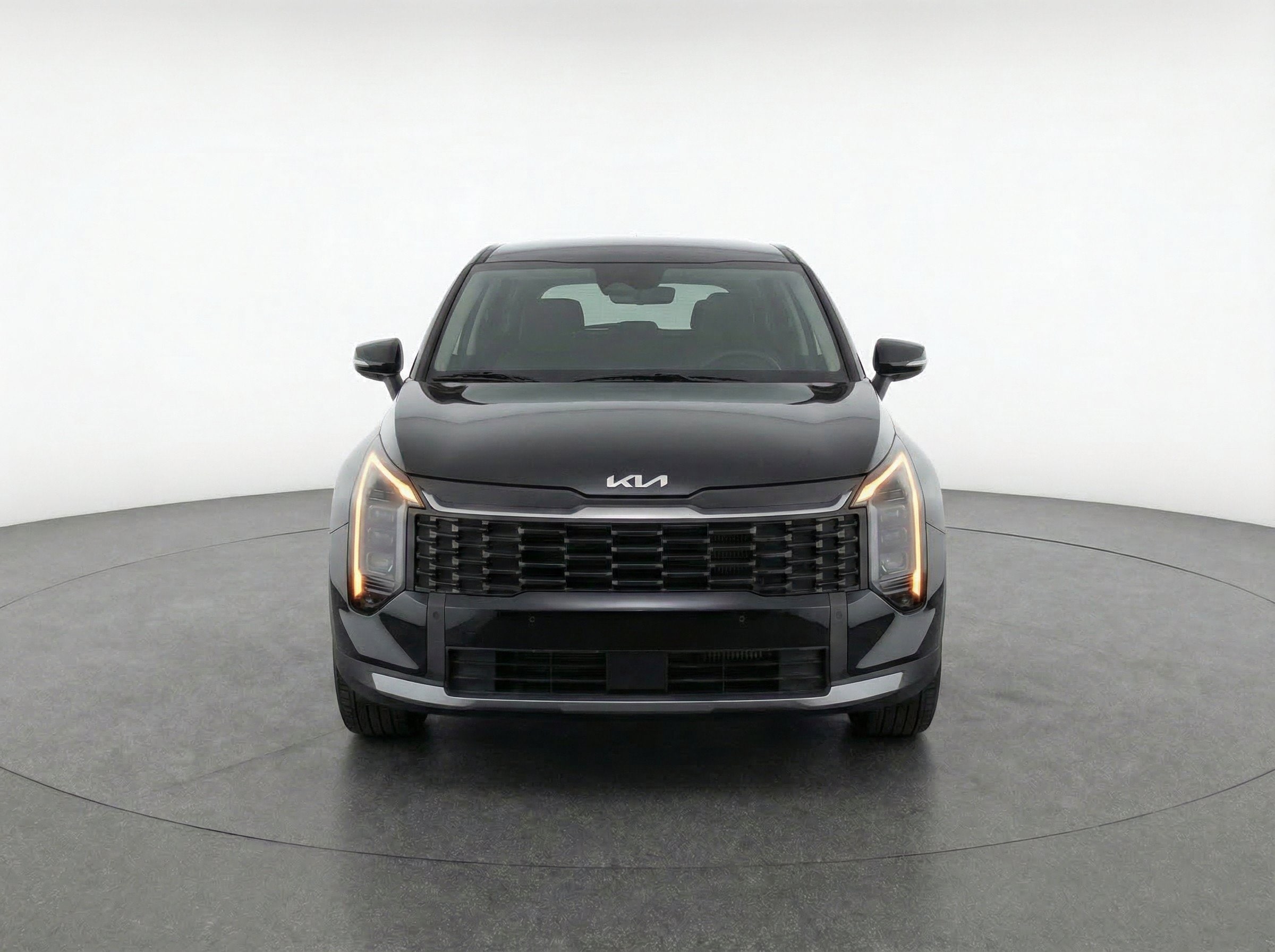 Thumbnail: 2026 Kia Sportage - 2