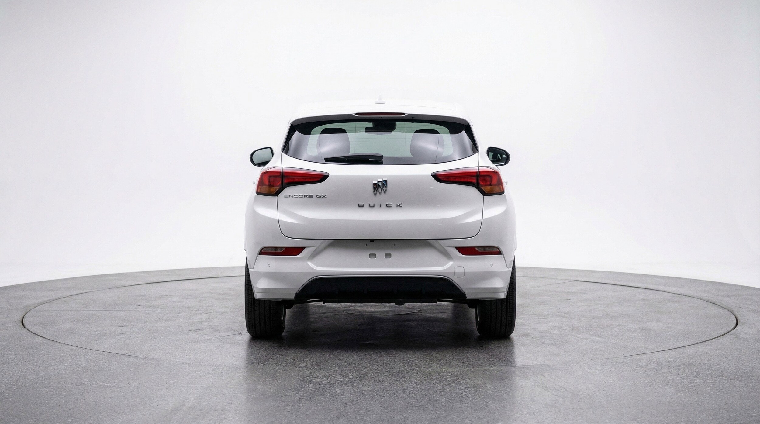 Thumbnail: 2025 Buick Encore GX - 7