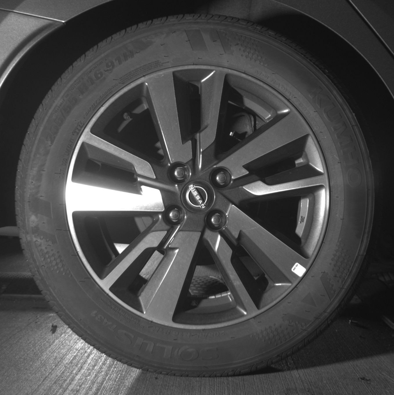 Thumbnail: 2025 Nissan Versa - 15