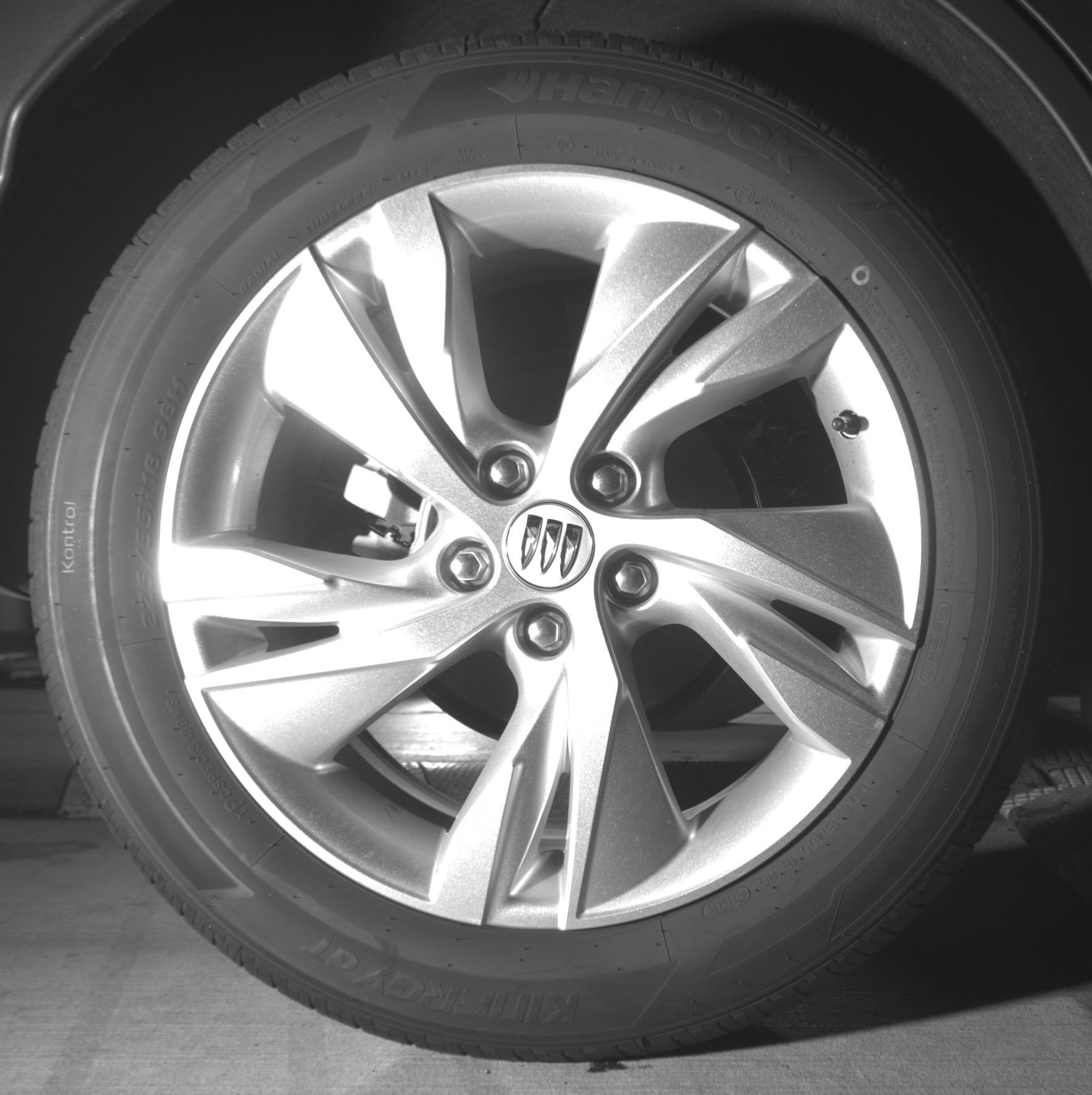 Thumbnail: 2026 Buick Encore GX - 15