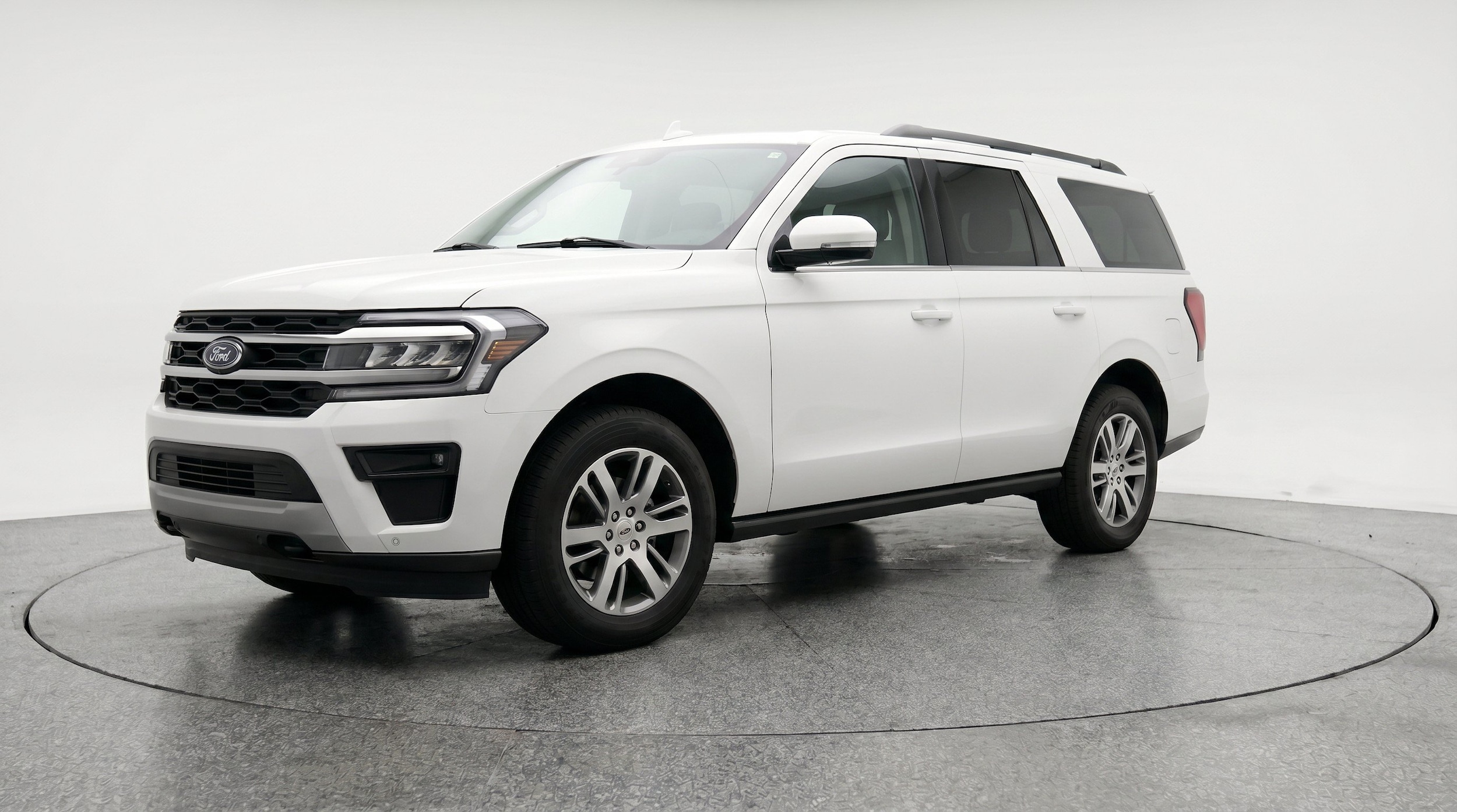 Thumbnail: 2024 Ford Expedition MAX - 3