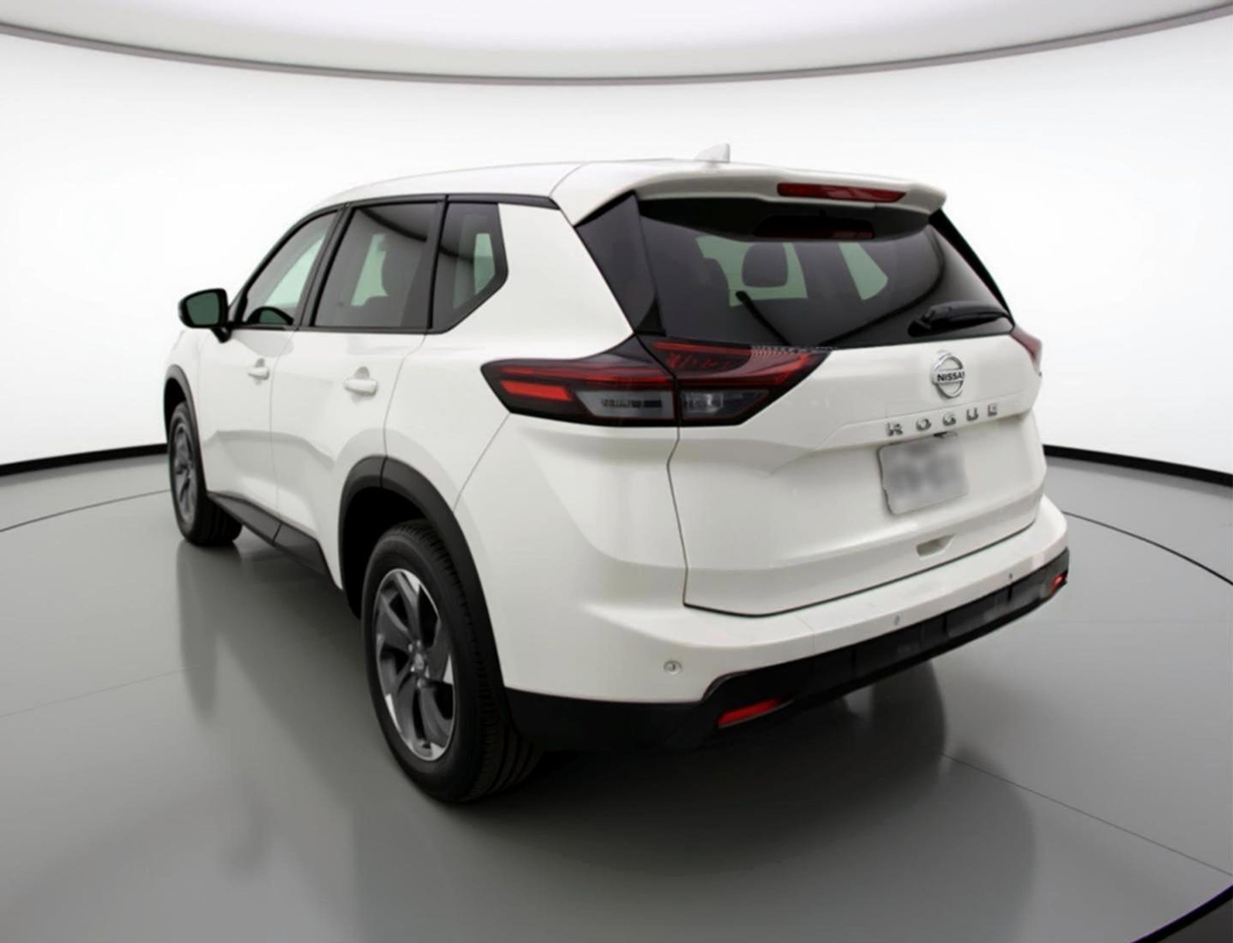 Thumbnail: 2025 Nissan Rogue - 6