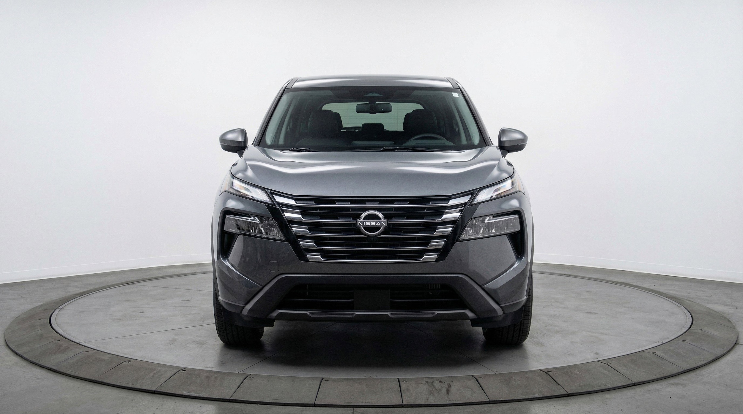 Thumbnail: 2025 Nissan Rogue - 2