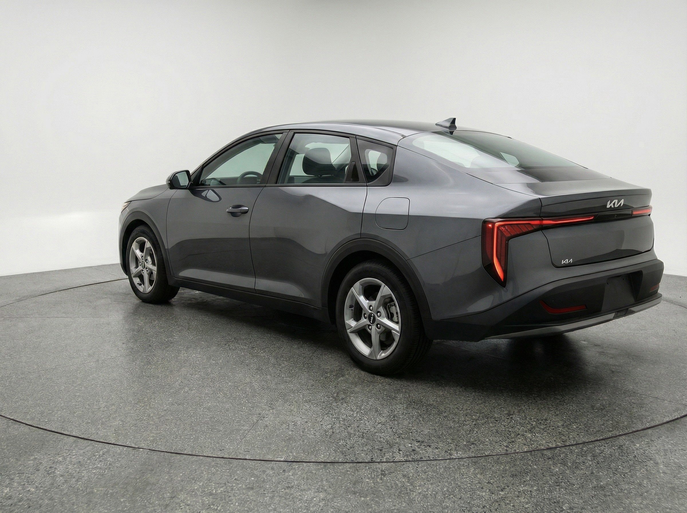 Thumbnail: 2025 Kia K4 - 6