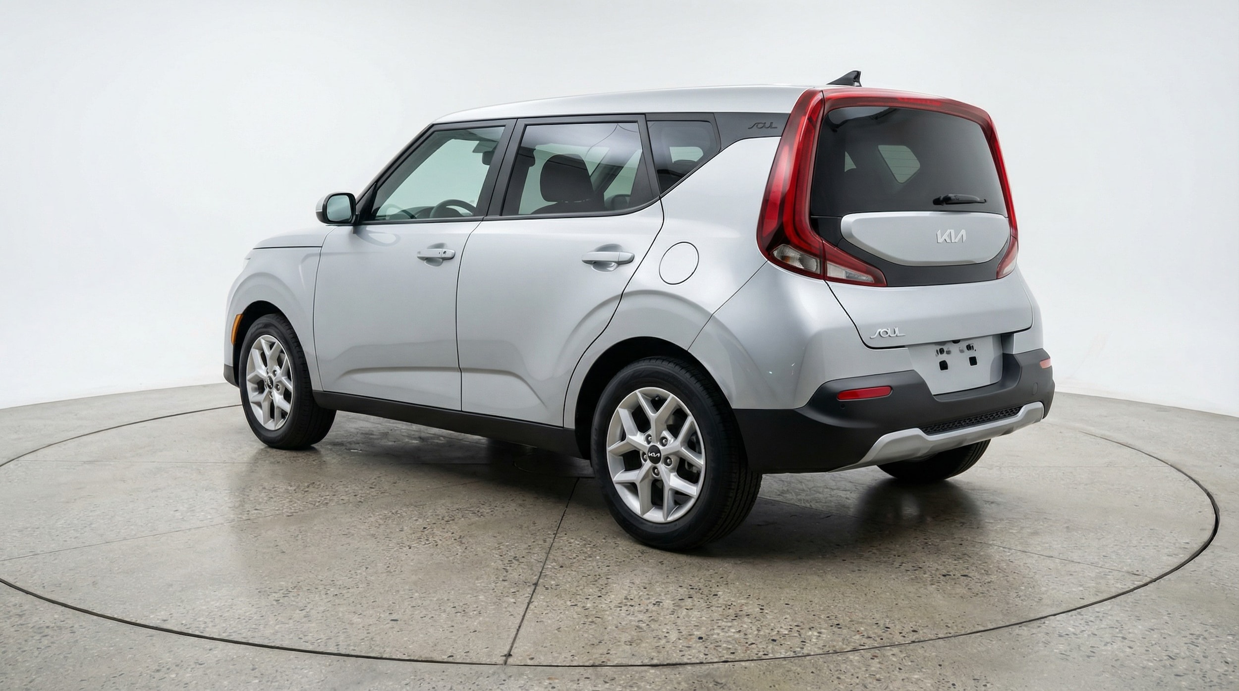 Thumbnail: 2025 Kia Soul - 5