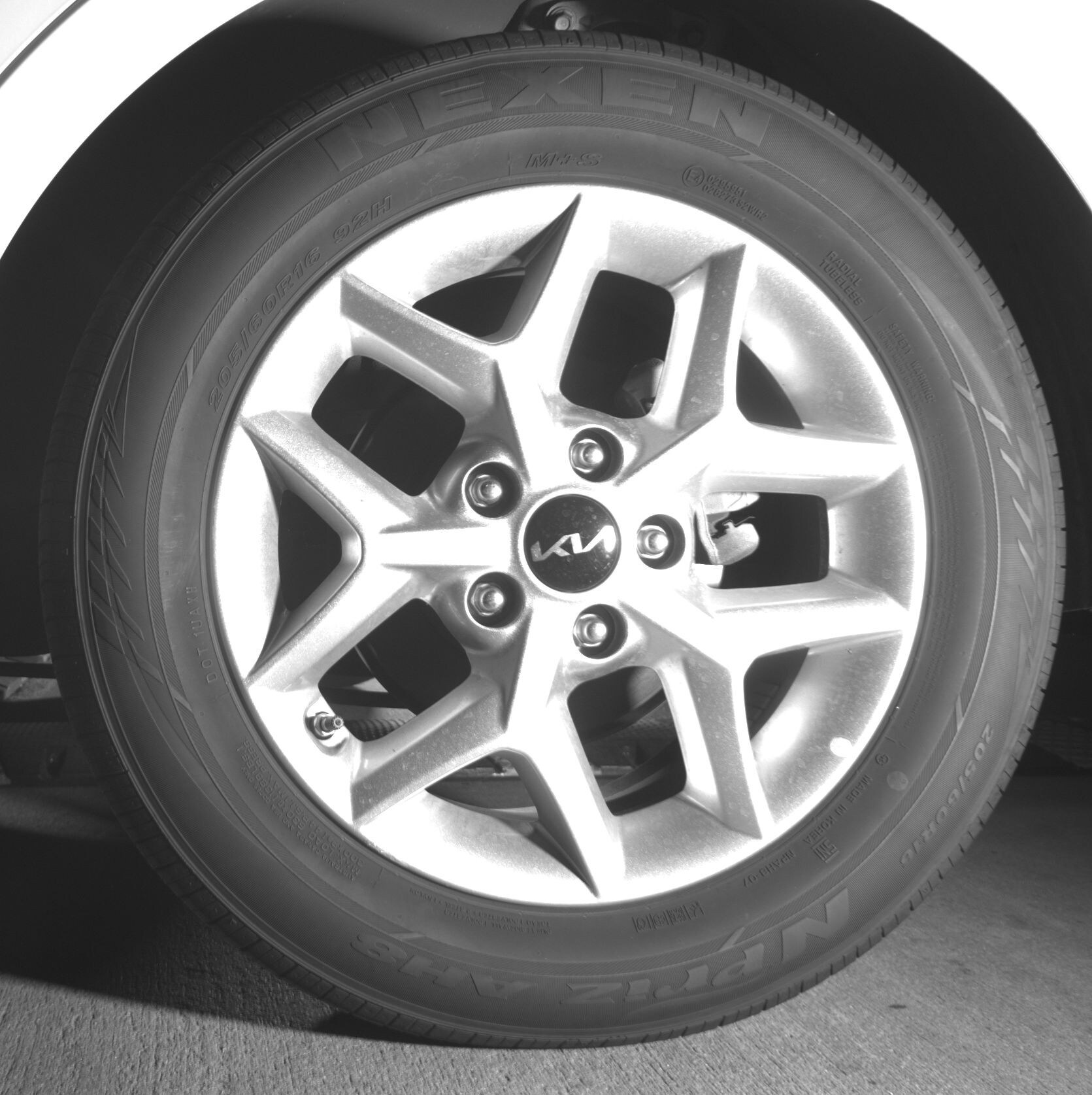 Thumbnail: 2025 Kia Soul - 11