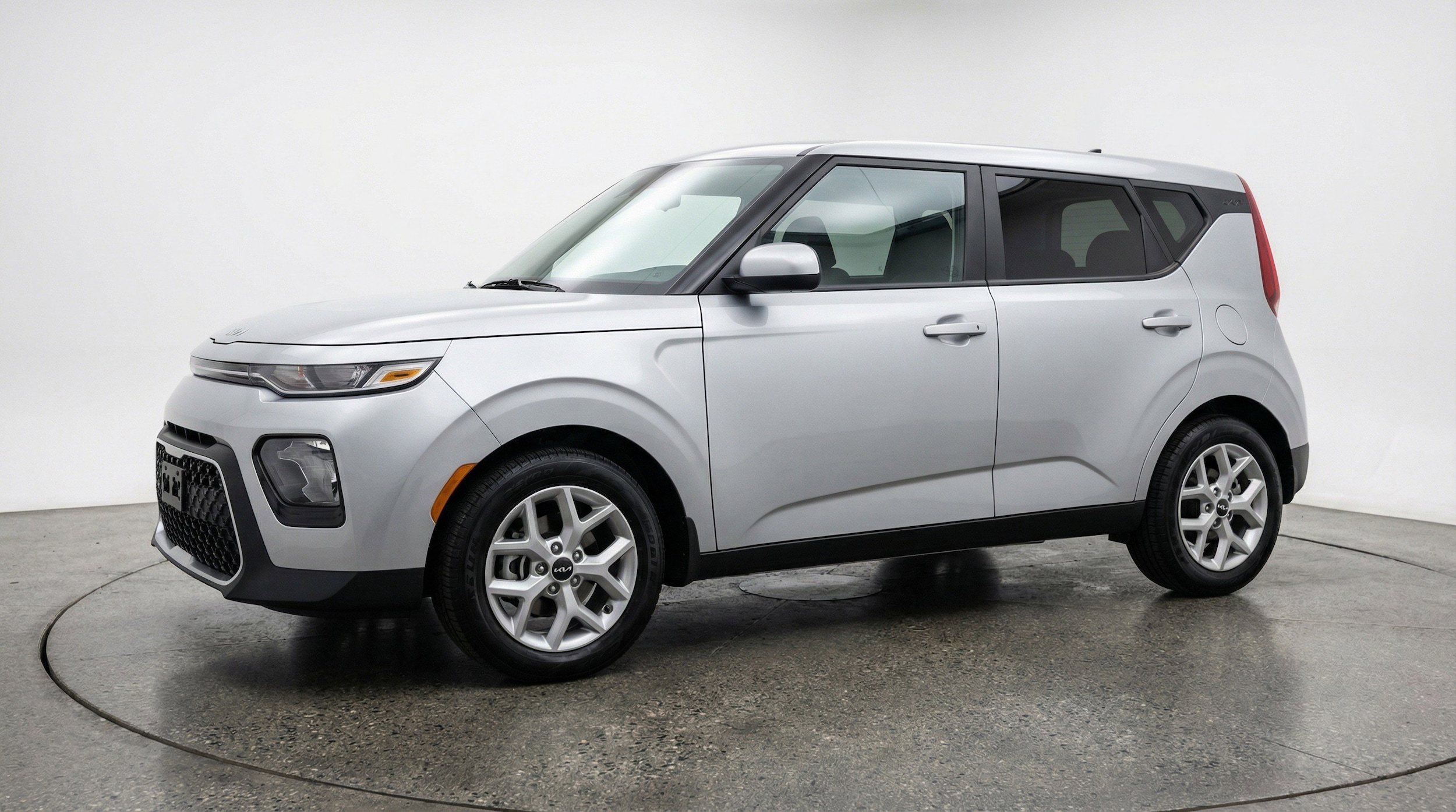 Thumbnail: 2025 Kia Soul - 3