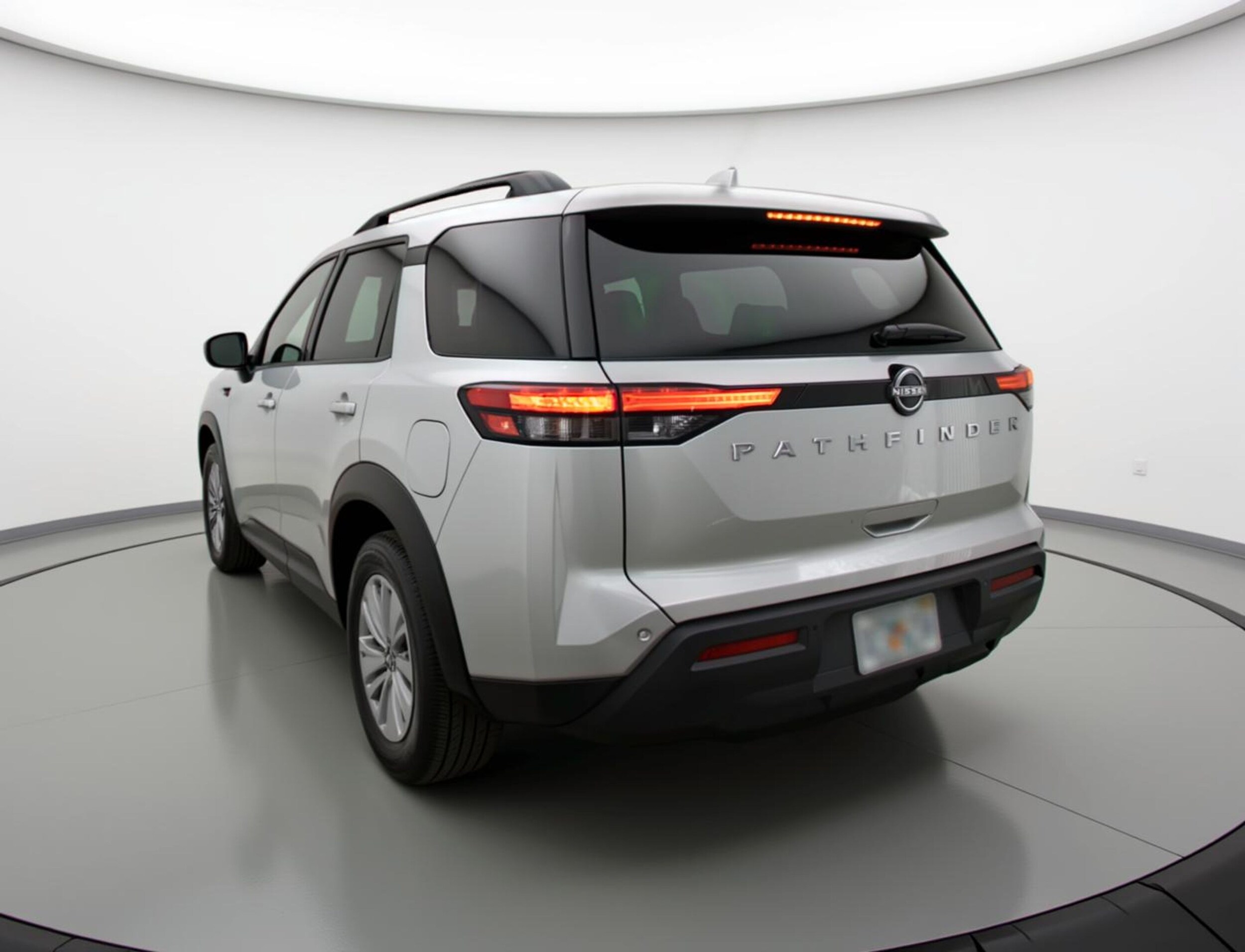 Thumbnail: 2025 Nissan Pathfinder - 5