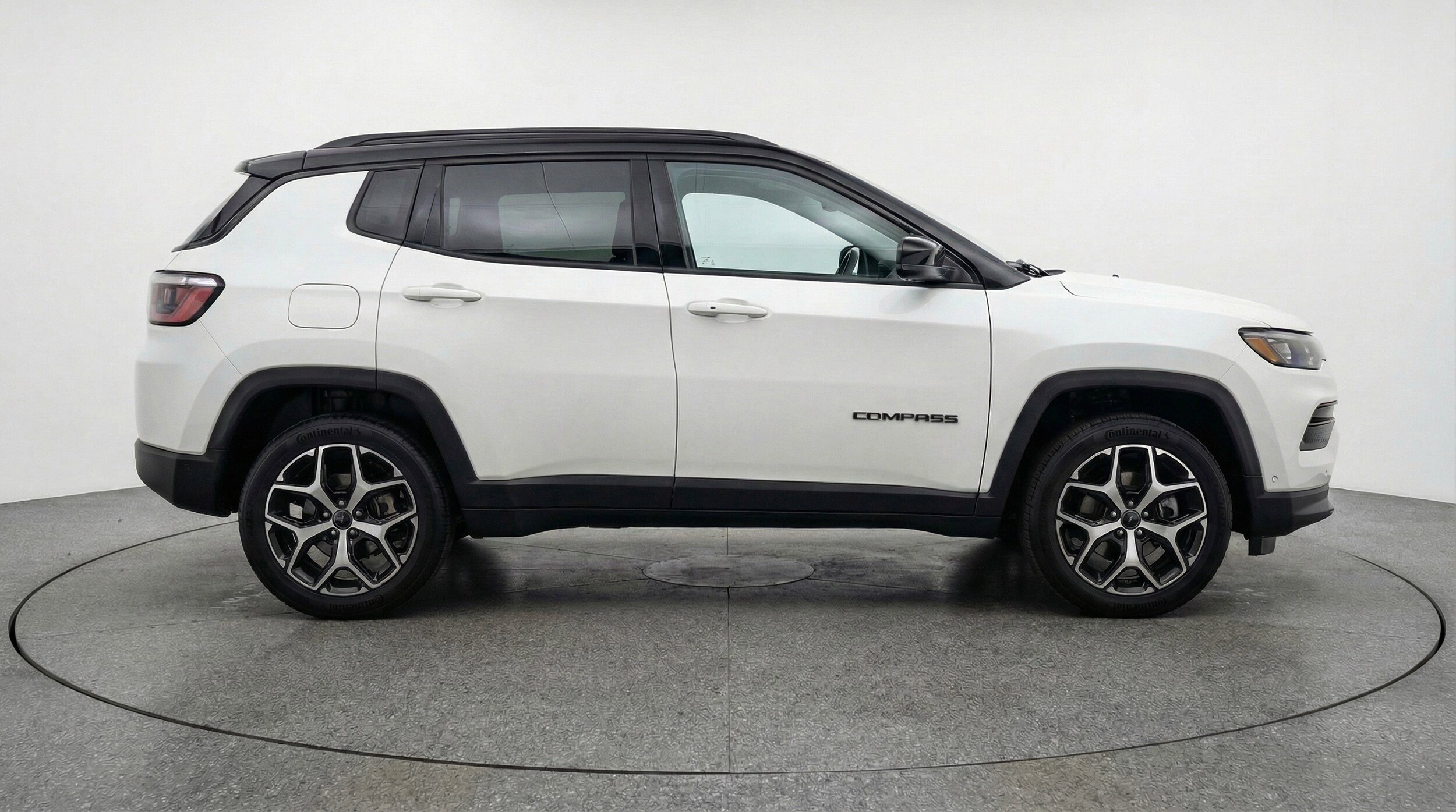 Thumbnail: 2025 Jeep Compass - 11