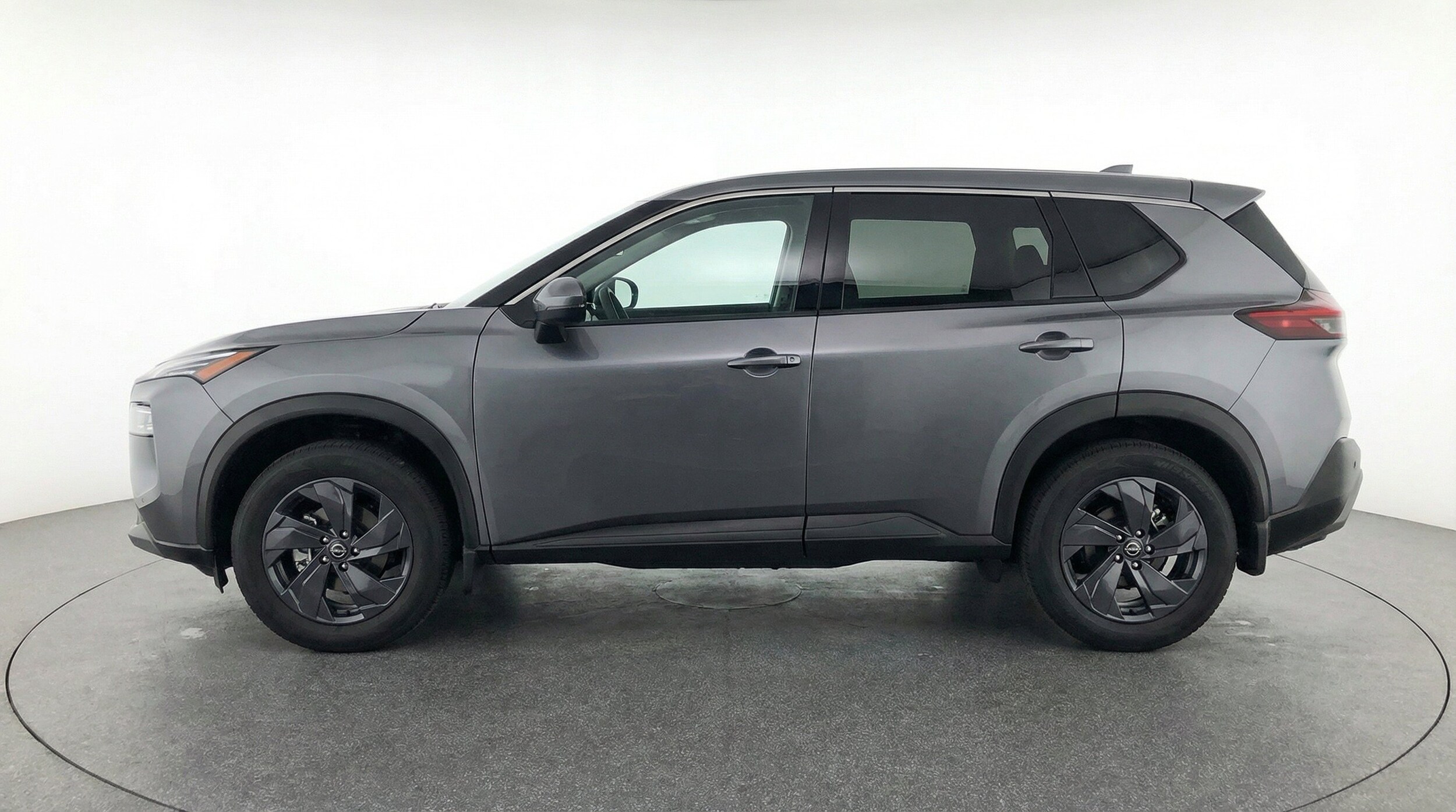 Thumbnail: 2026 Nissan Rogue - 5