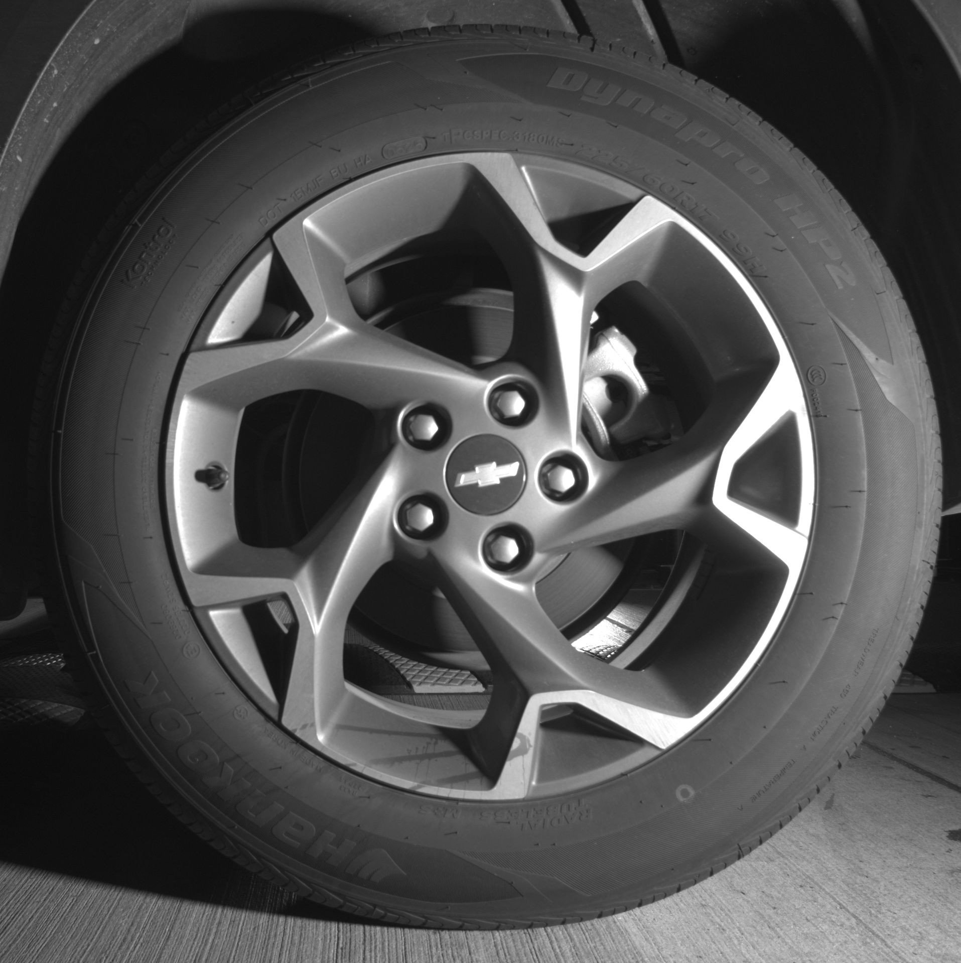 Thumbnail: 2025 Chevrolet Trax - 14