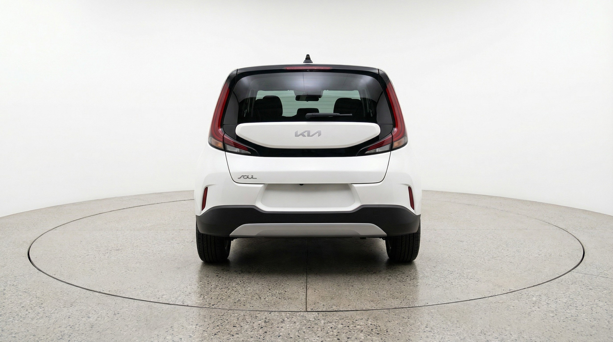 Thumbnail: 2025 Kia Soul - 7