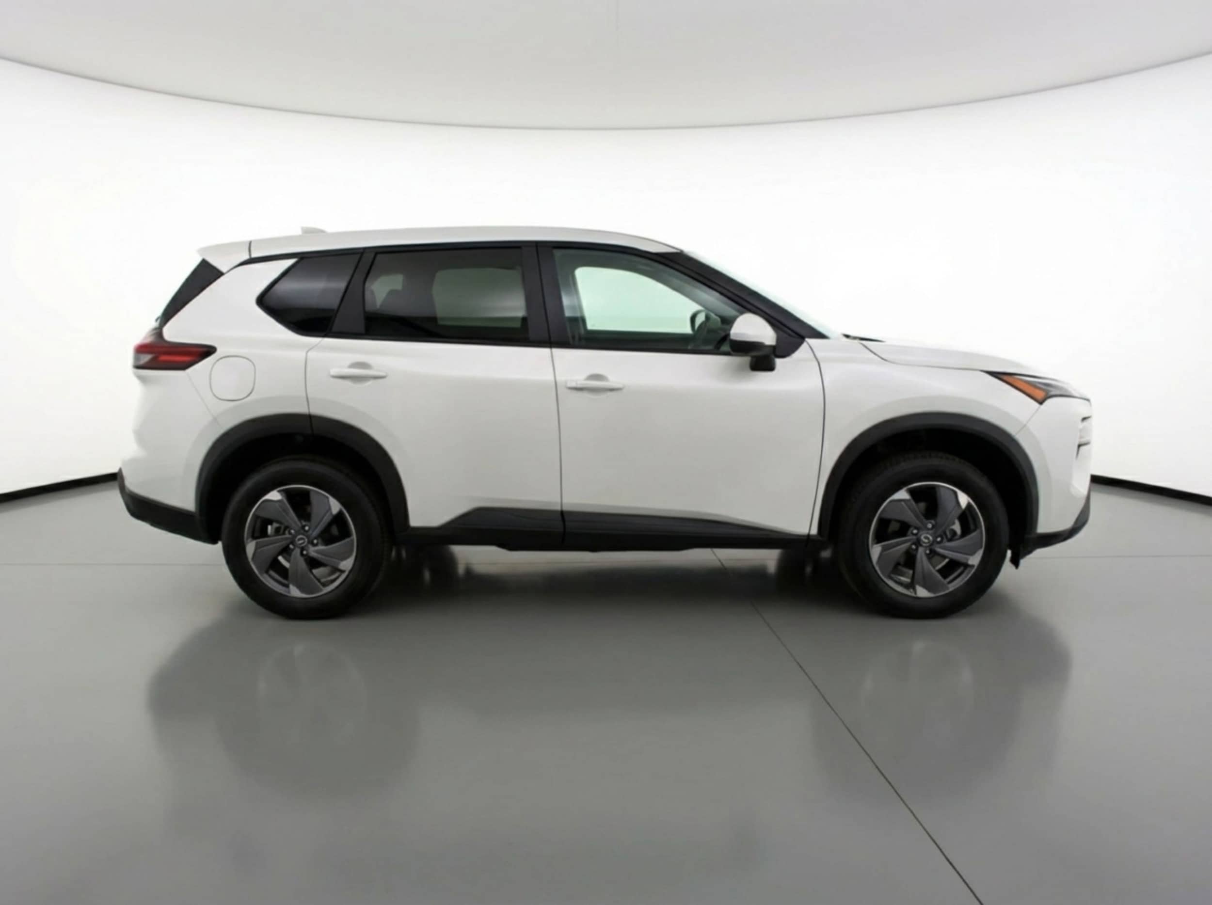 Thumbnail: 2025 Nissan Rogue - 11